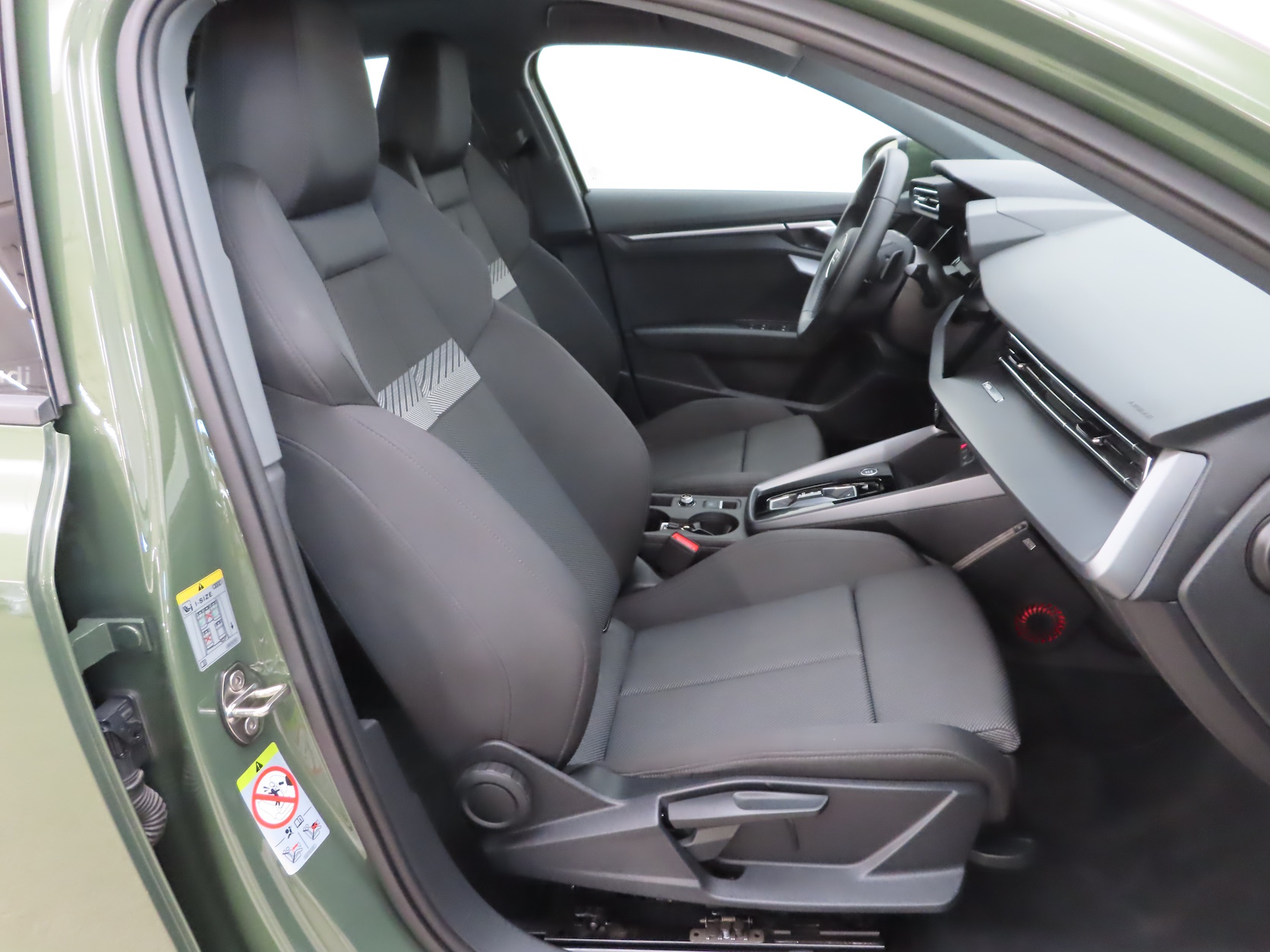 Audi A3 2025