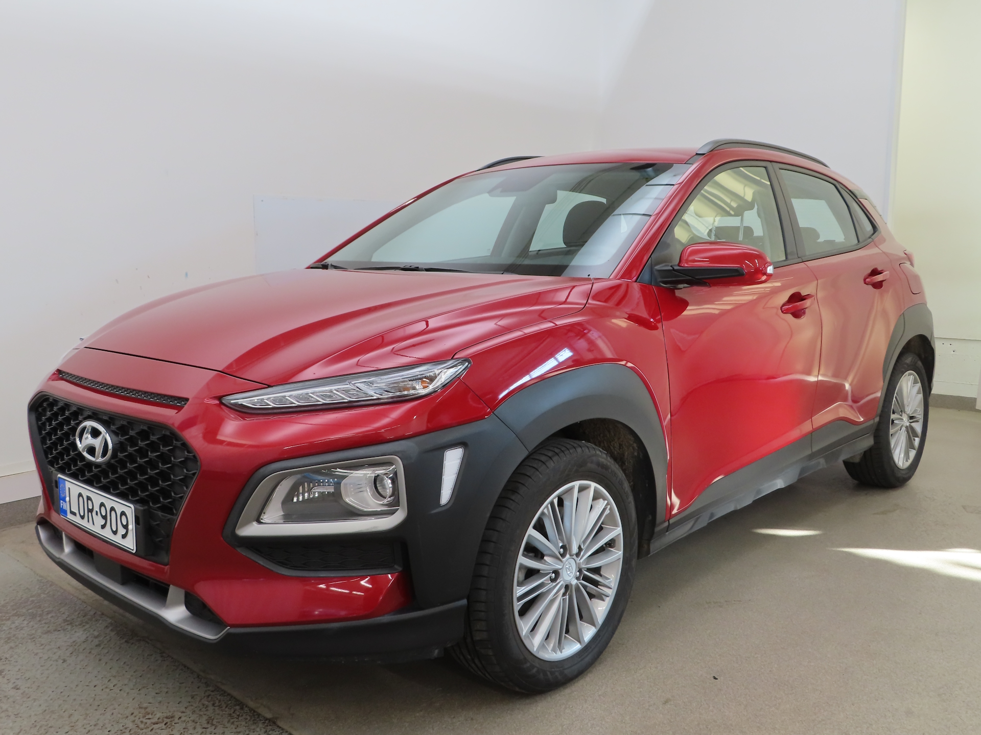 HYUNDAI KONA 2019