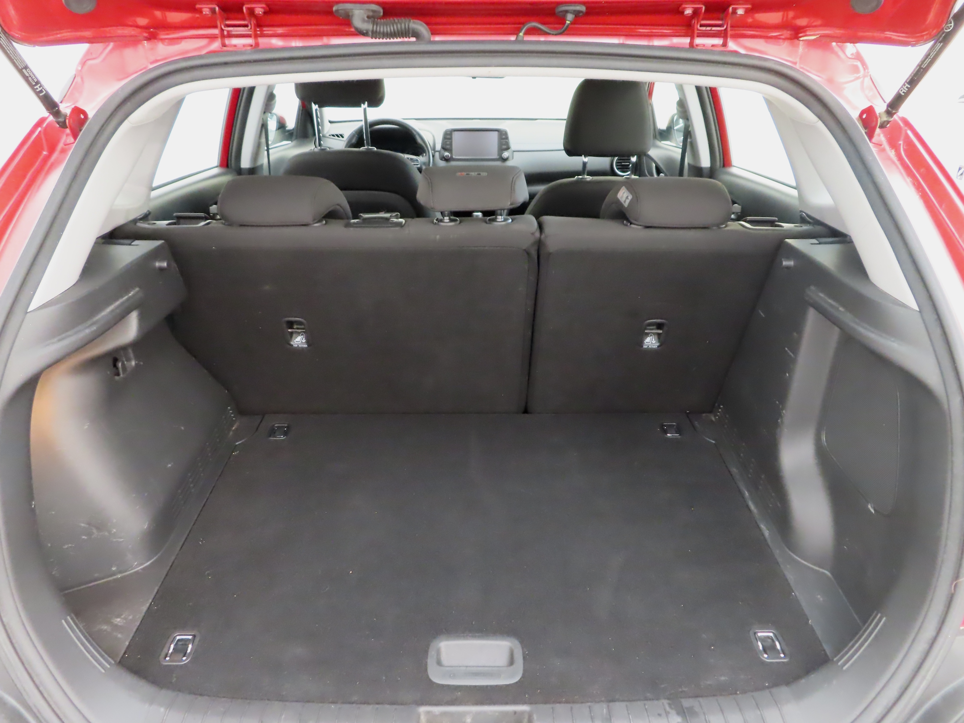 HYUNDAI KONA 2019