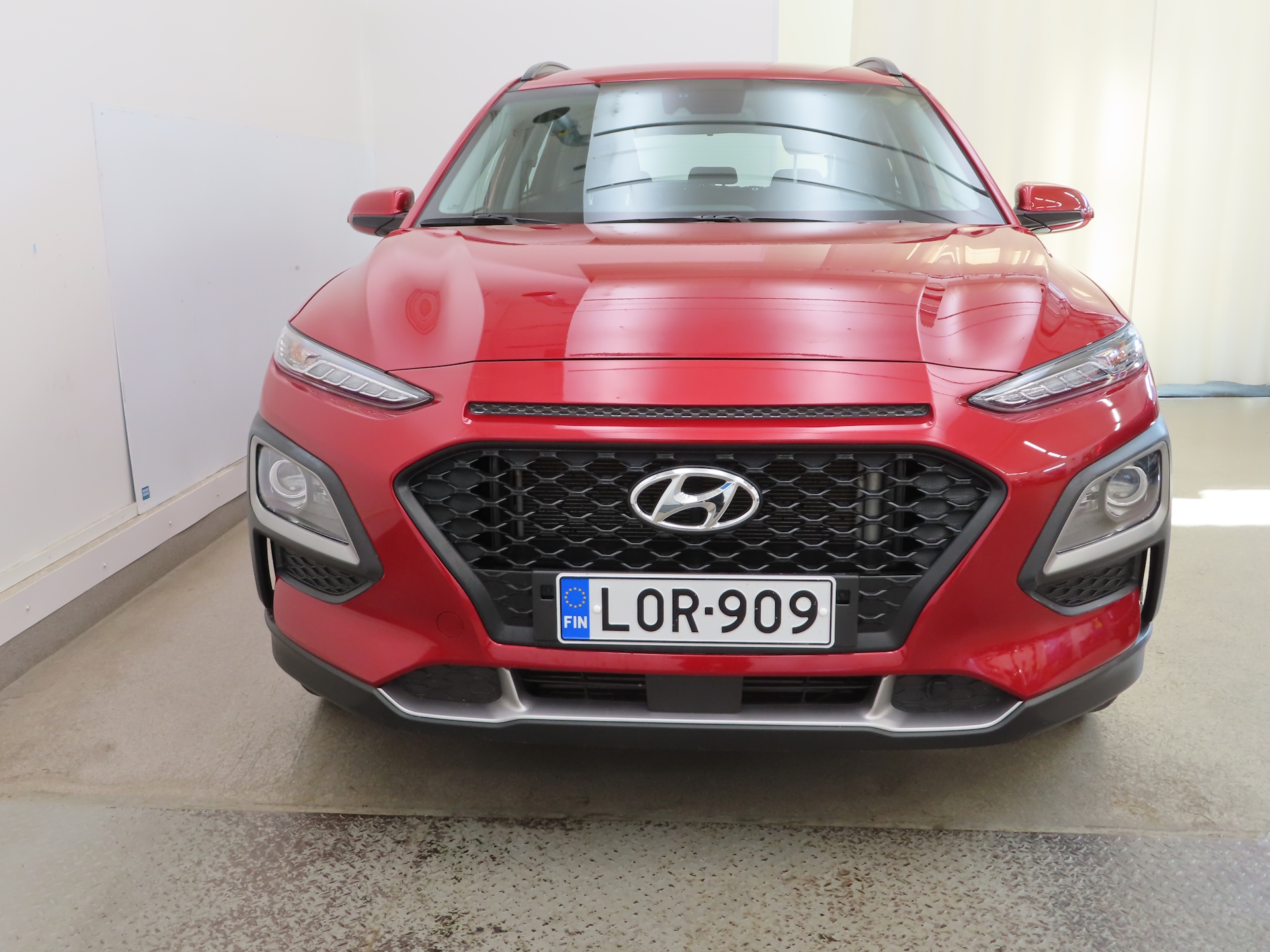 HYUNDAI KONA 2019