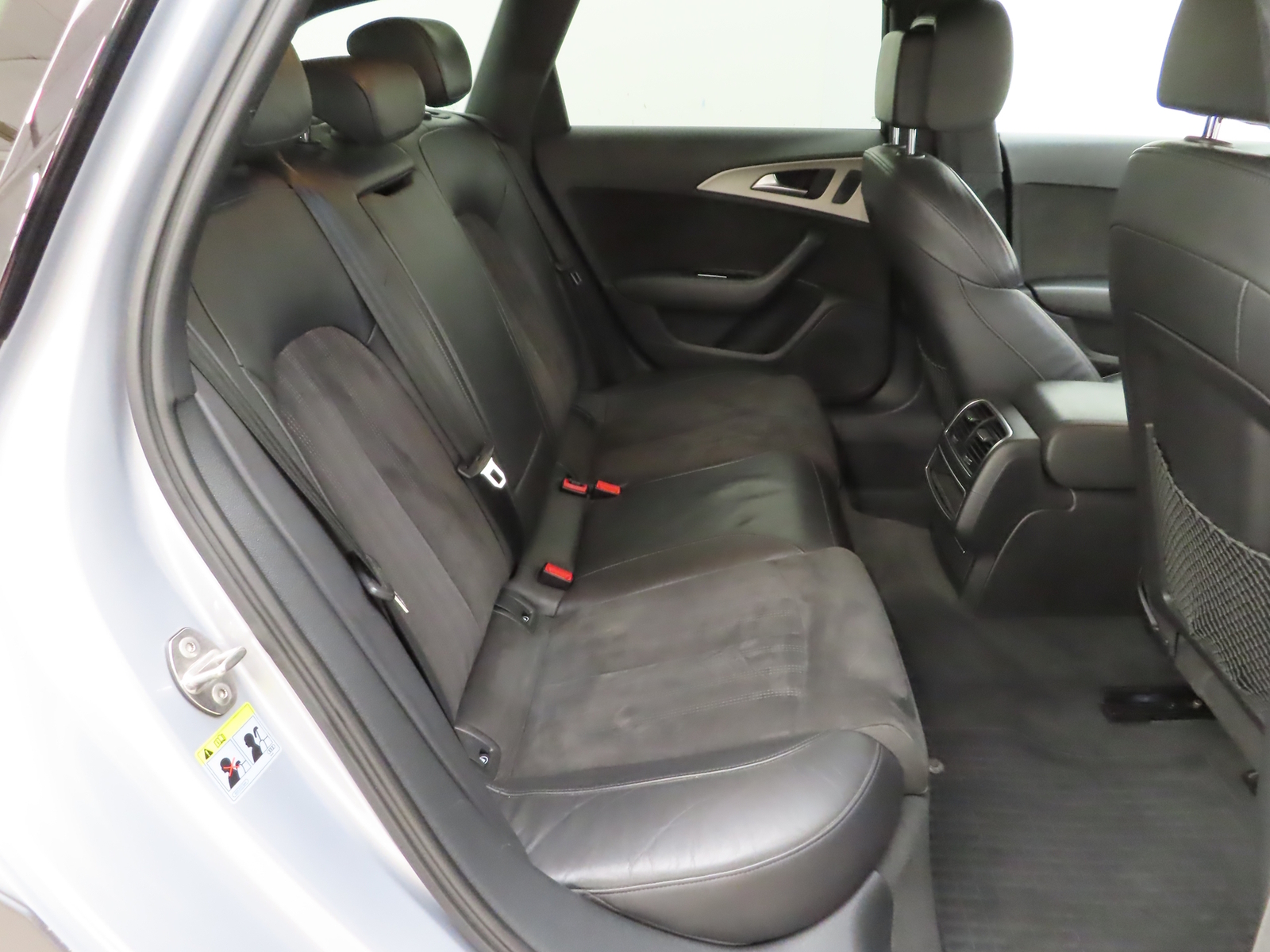 Audi A6 allroad quattro 2015