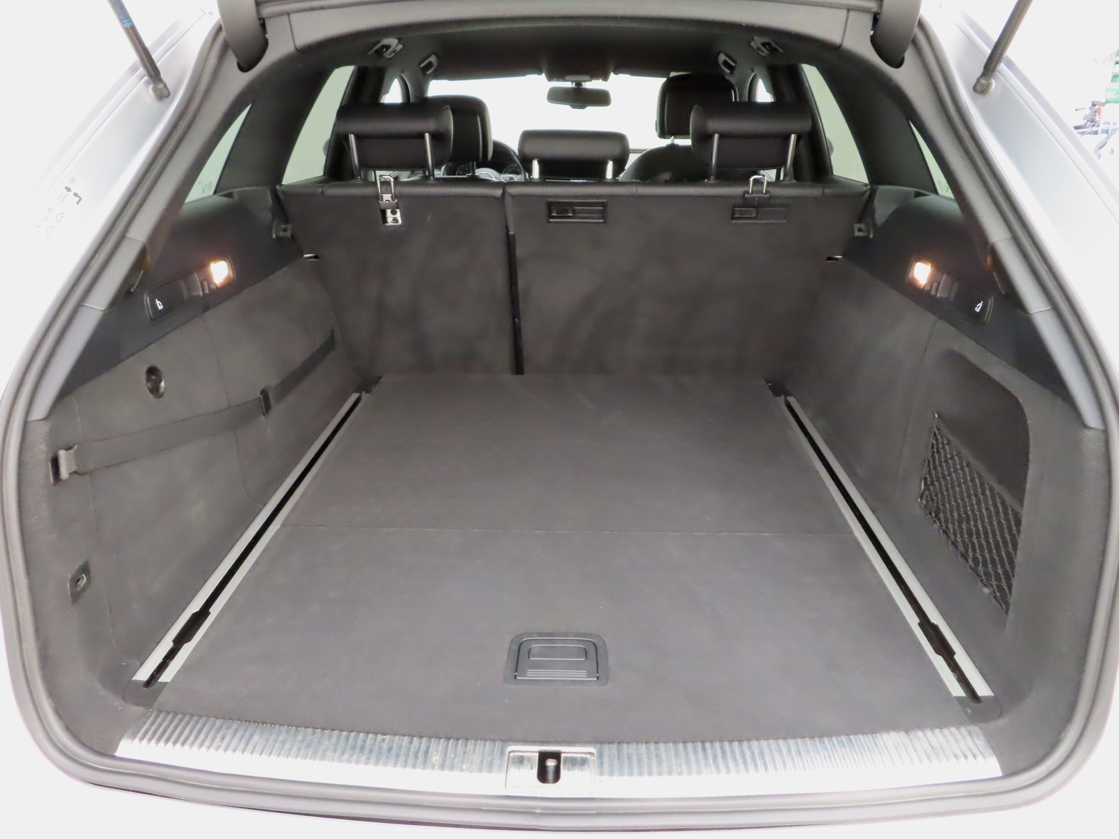 Audi A6 allroad quattro 2015