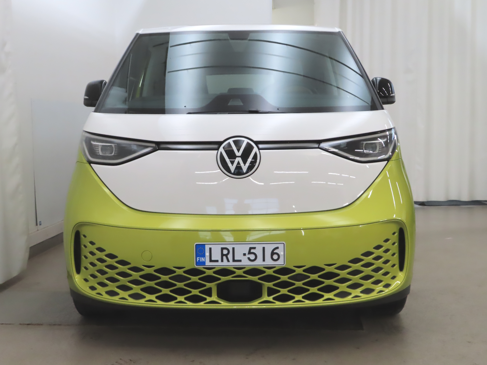 Volkswagen ID. Buzz 2022