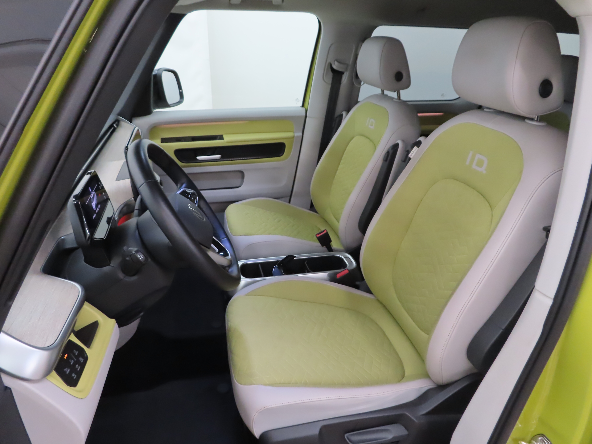 Volkswagen ID. Buzz 2022
