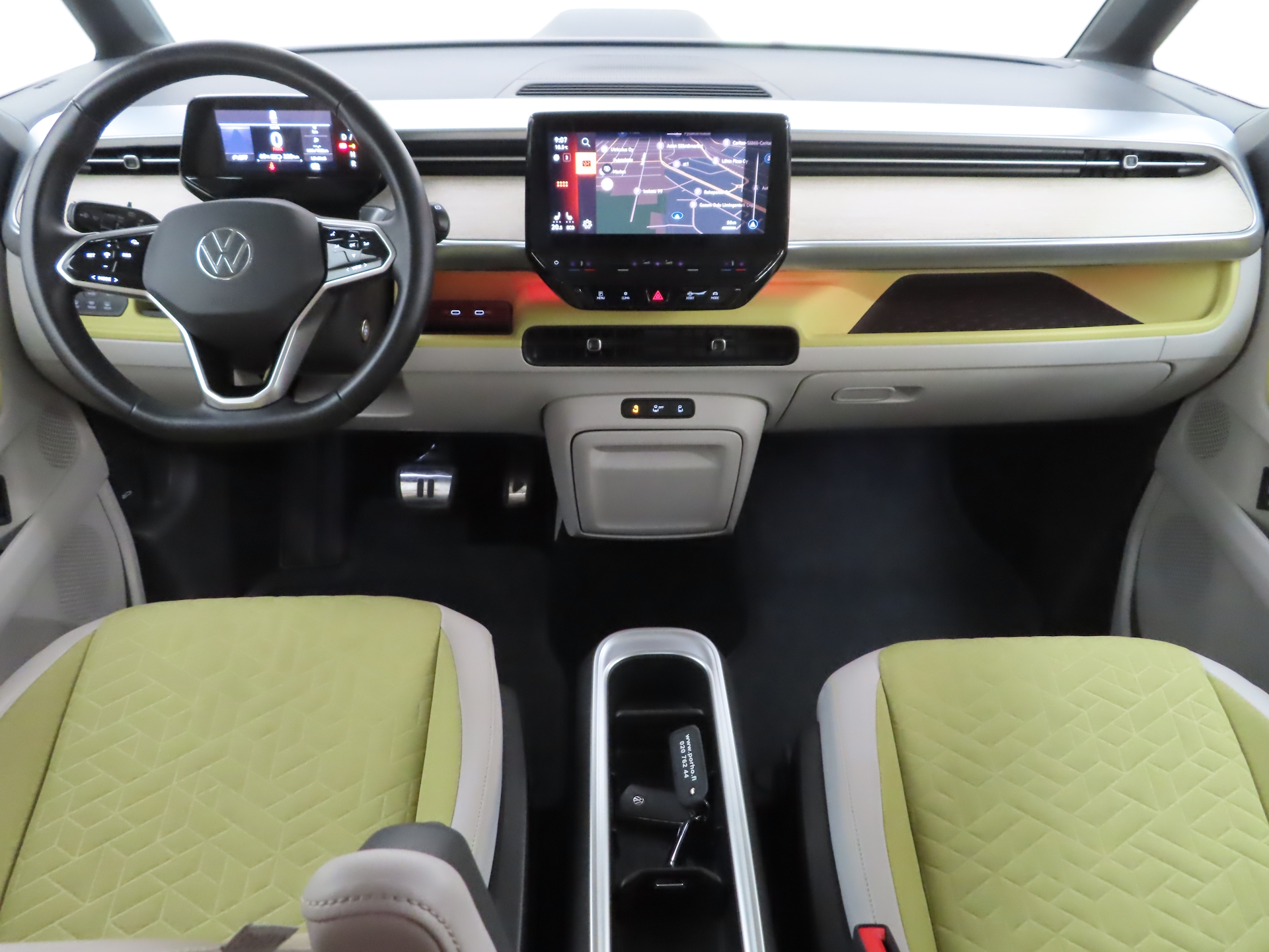 Volkswagen ID. Buzz 2022