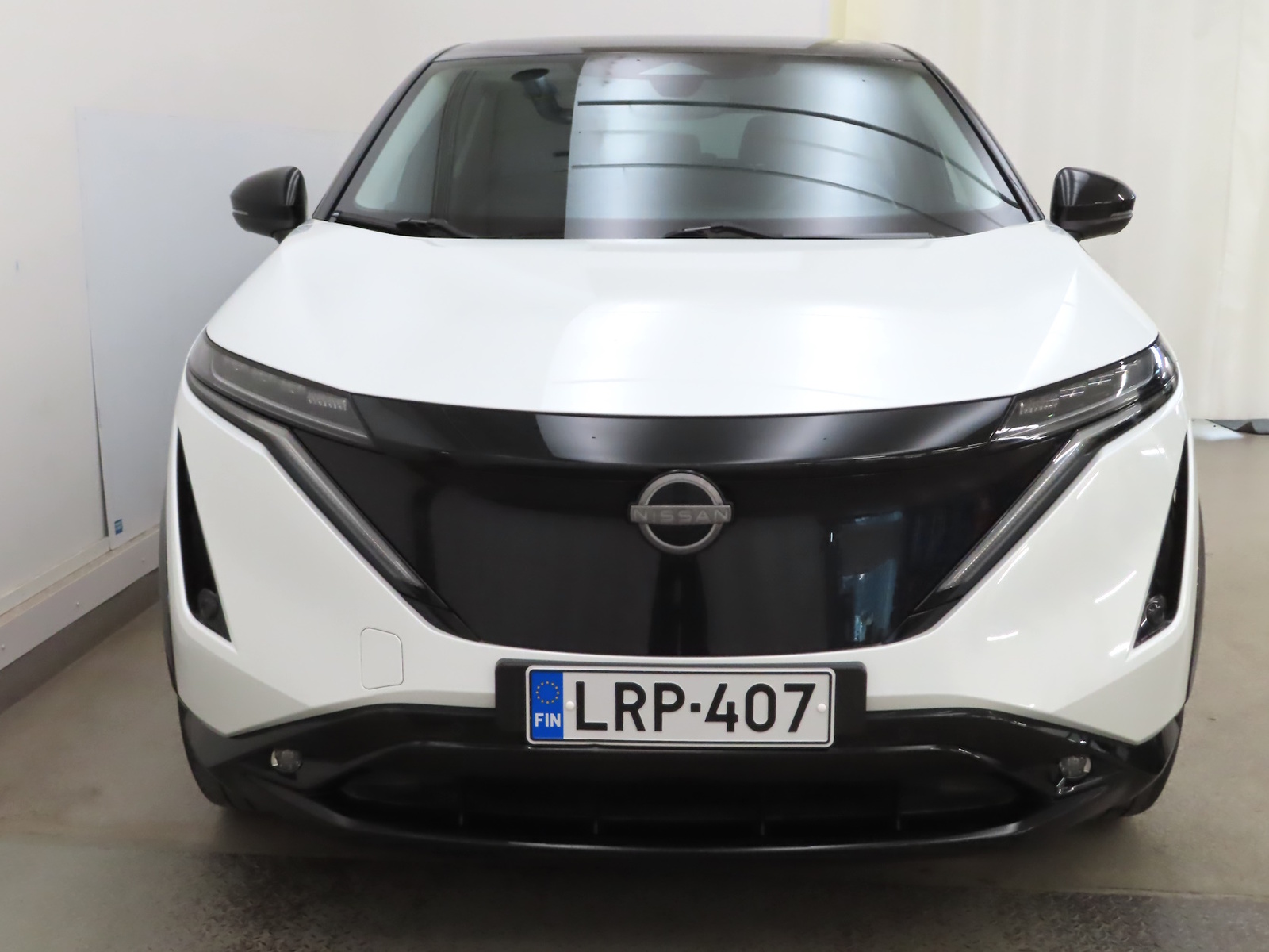 NISSAN Ariya 2022