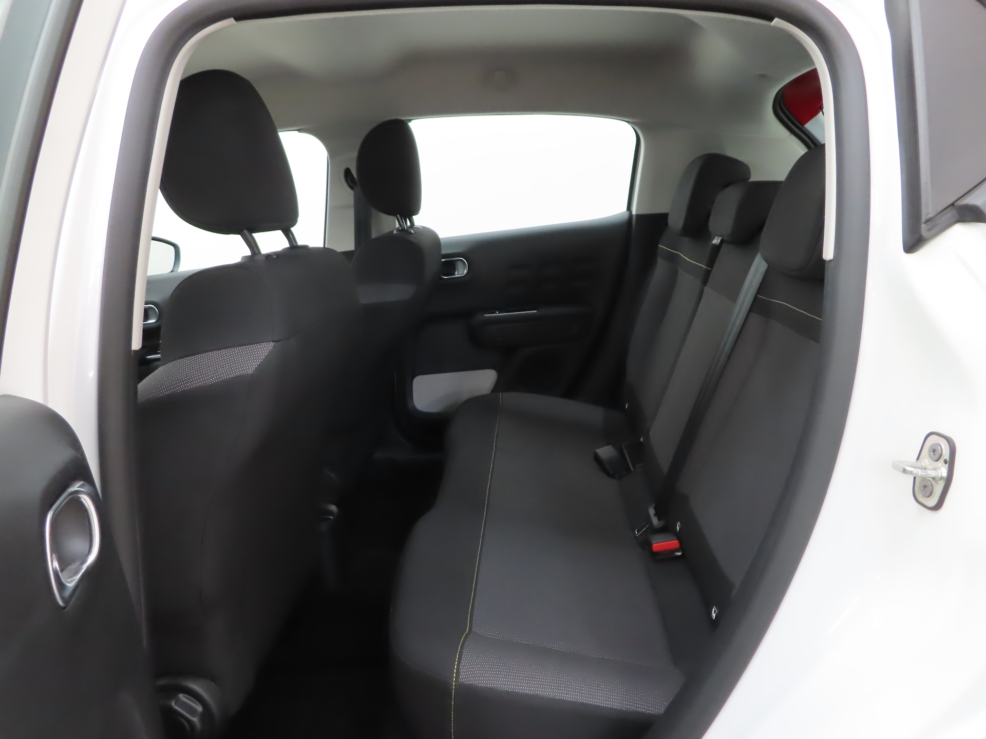 Citroen C3 2022