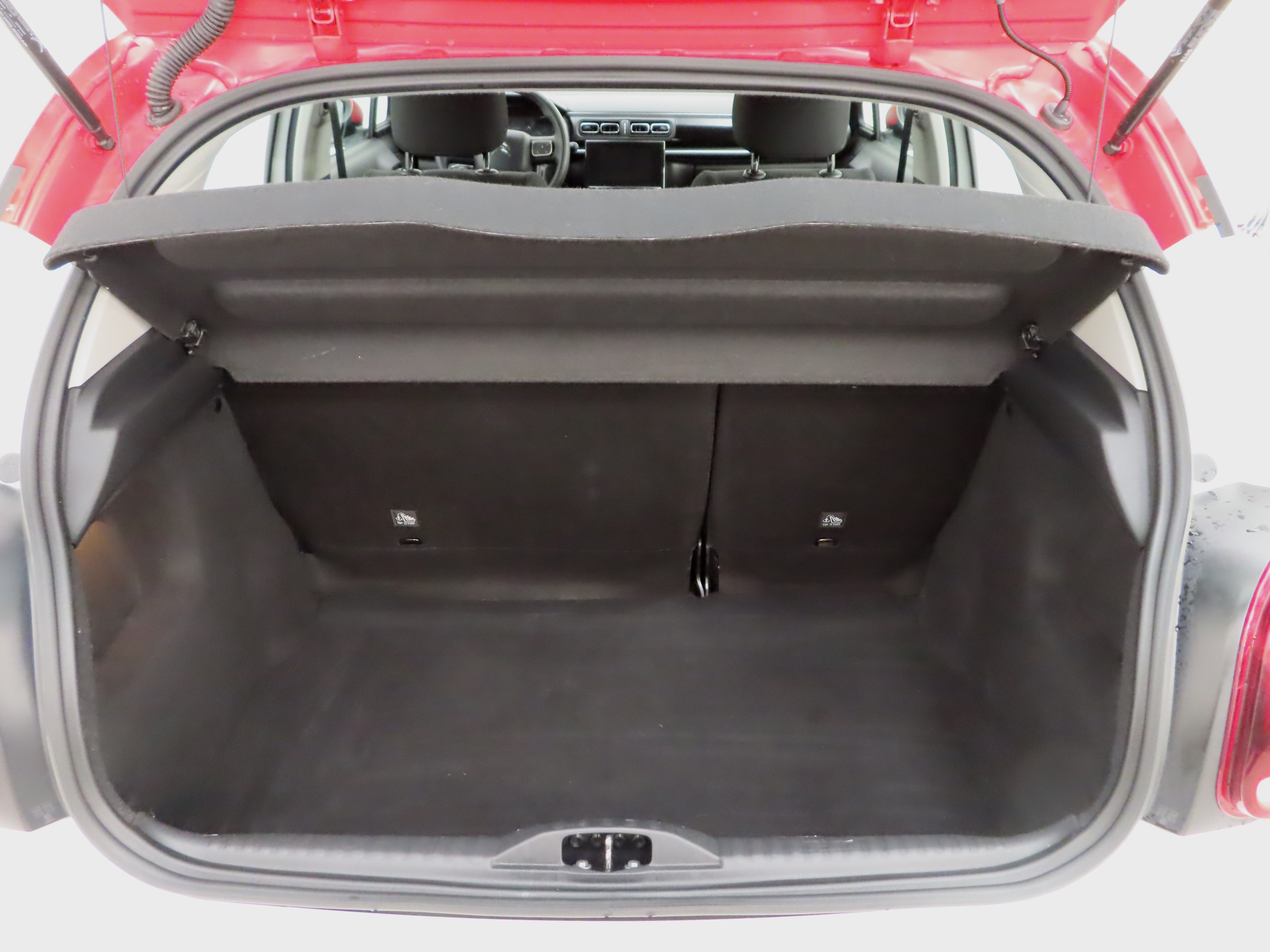 Citroen C3 2022