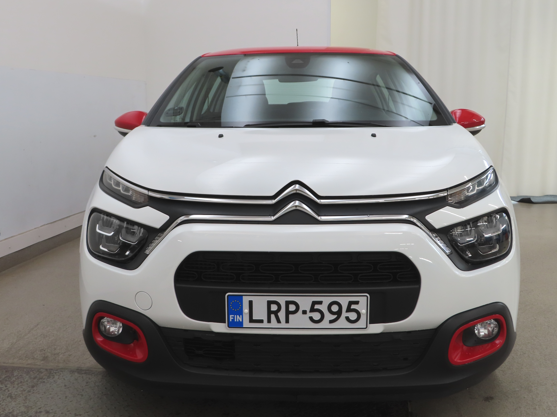 Citroen C3 2022