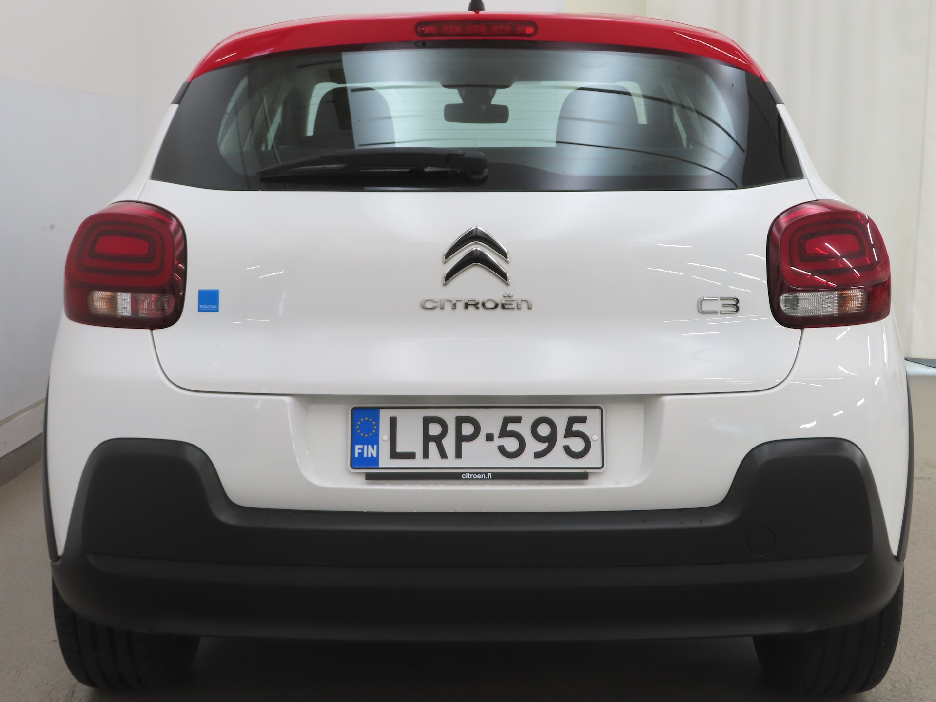 Citroen C3 2022