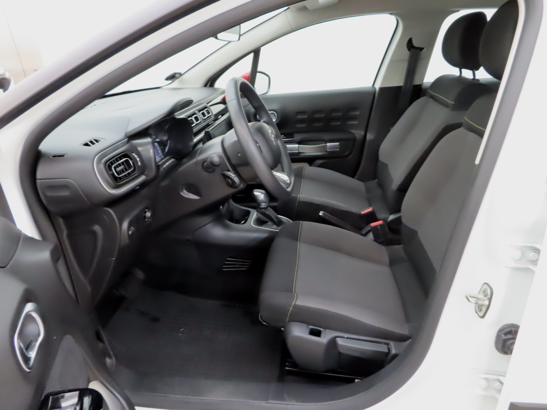 Citroen C3 2022