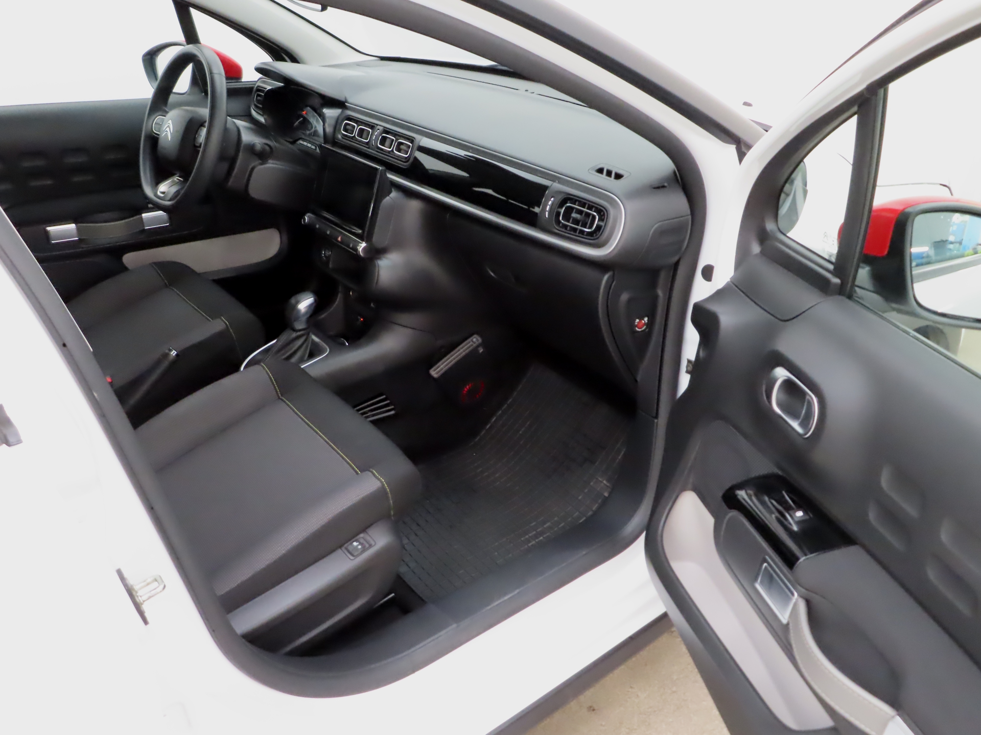 Citroen C3 2022