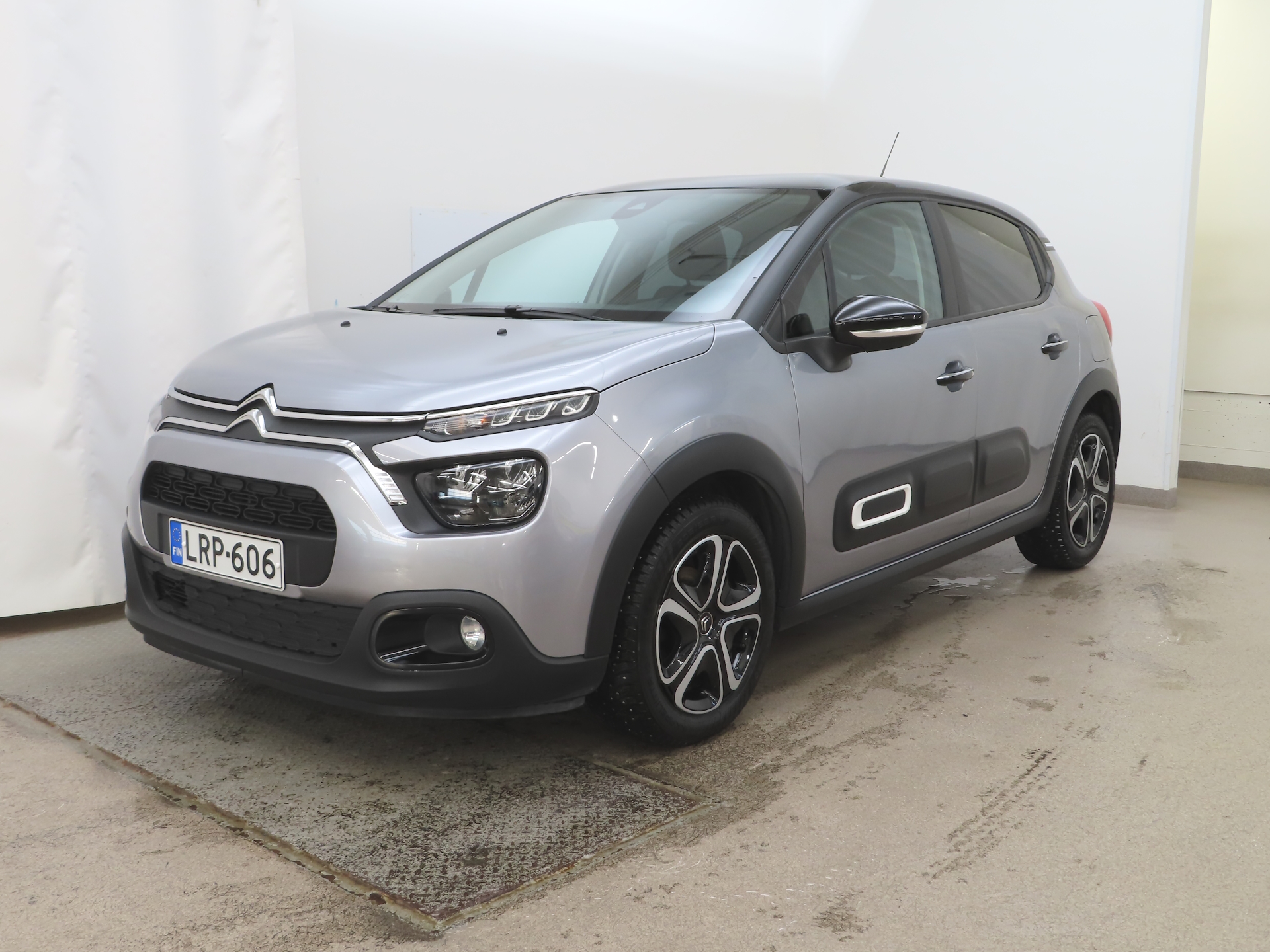 Citroen C3 2022