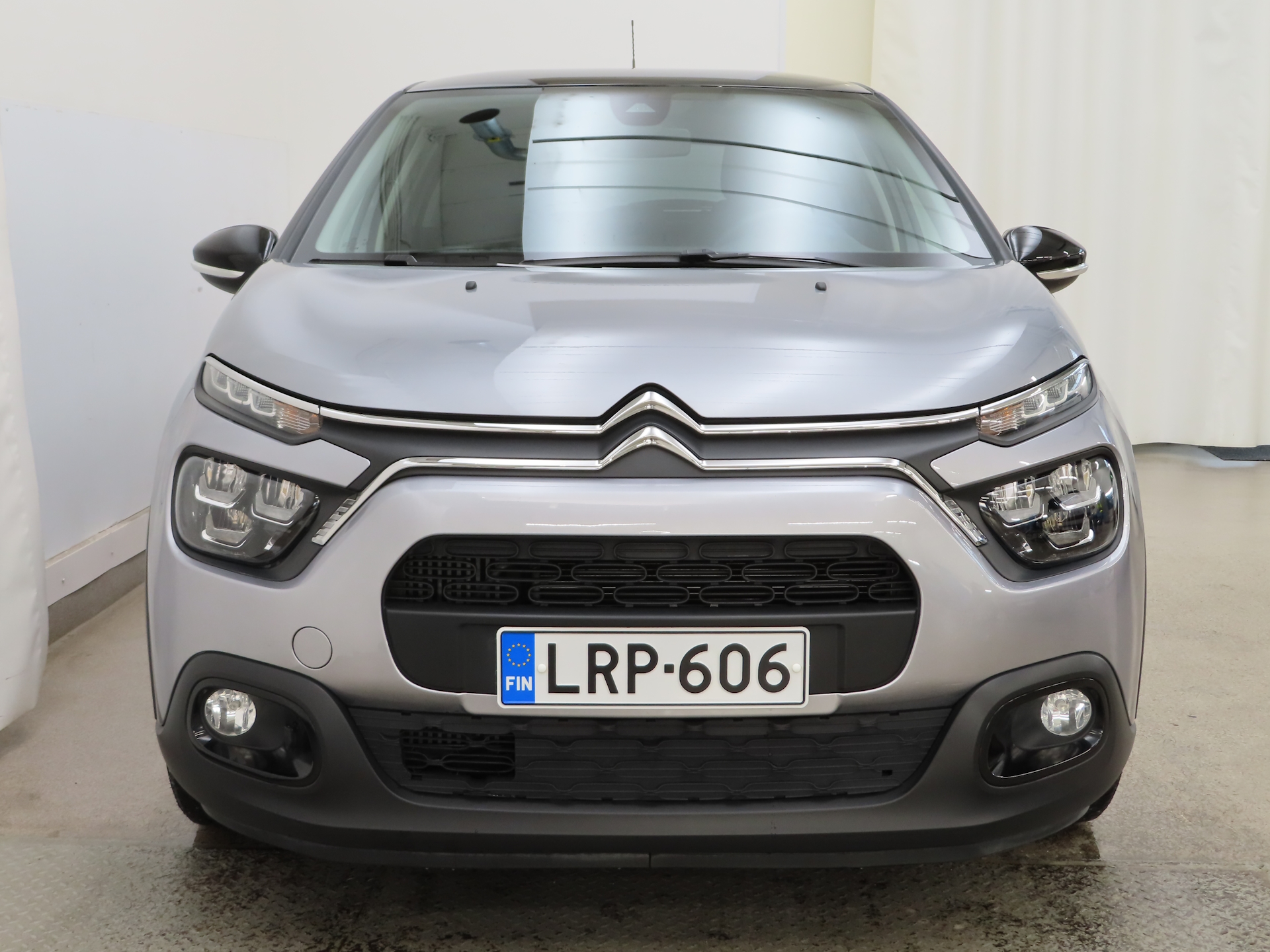 Citroen C3 2022