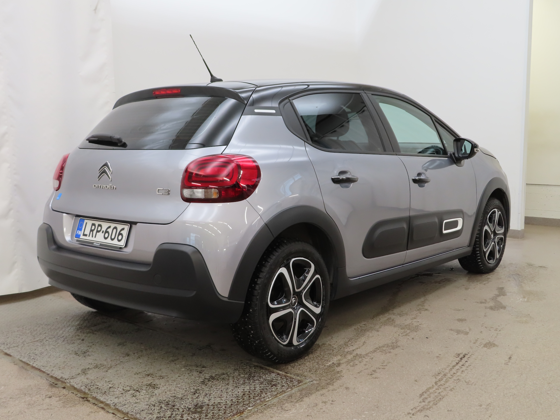 Citroen C3 2022