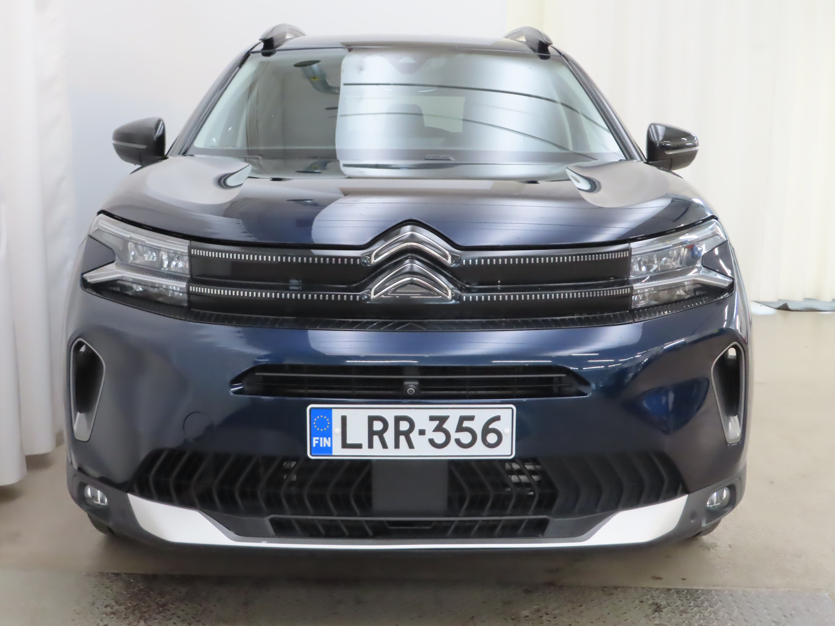 Citroen C5 Aircross 2022