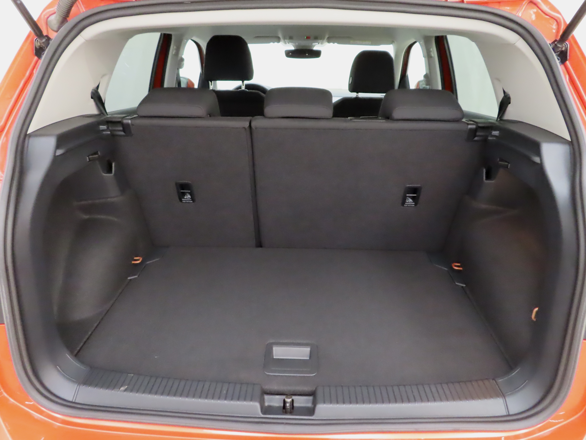 Volkswagen T-Cross 2023