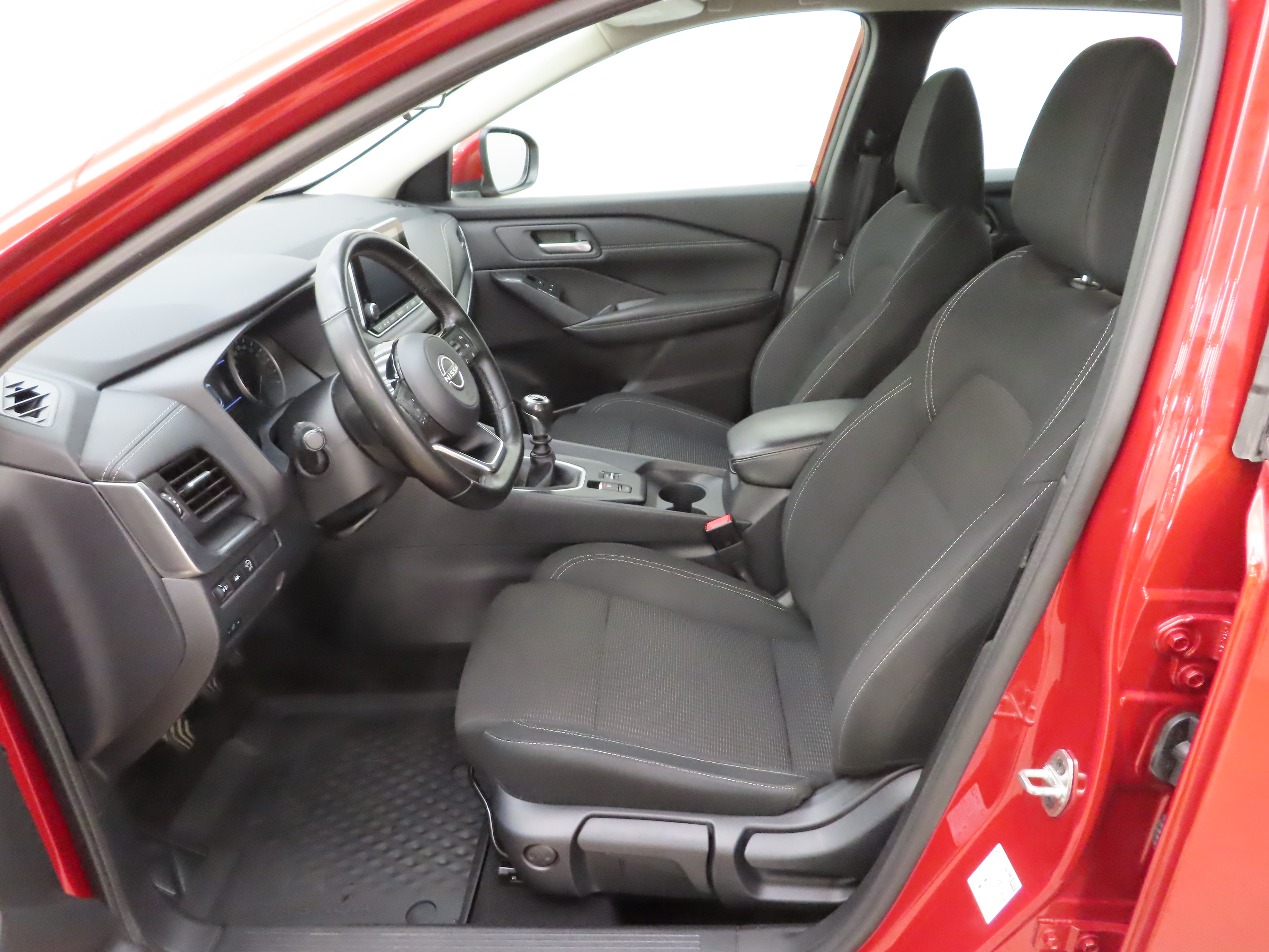 Nissan Qashqai 2023
