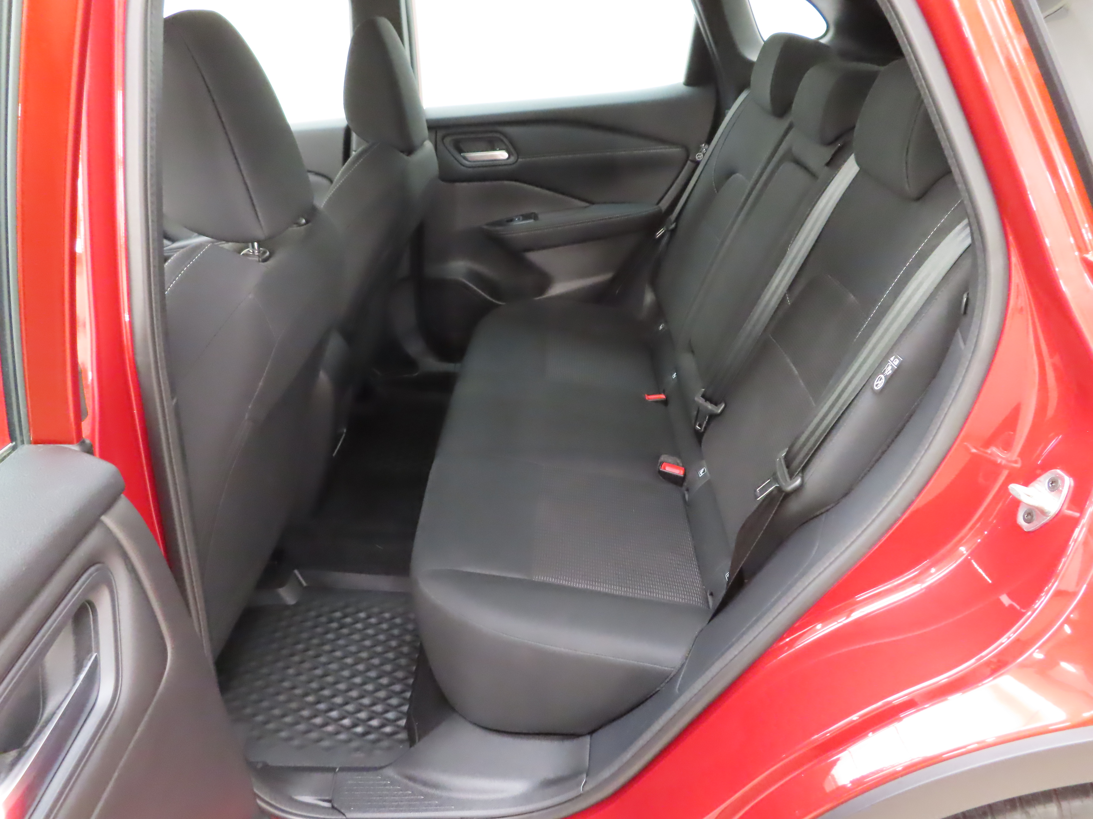 Nissan Qashqai 2023