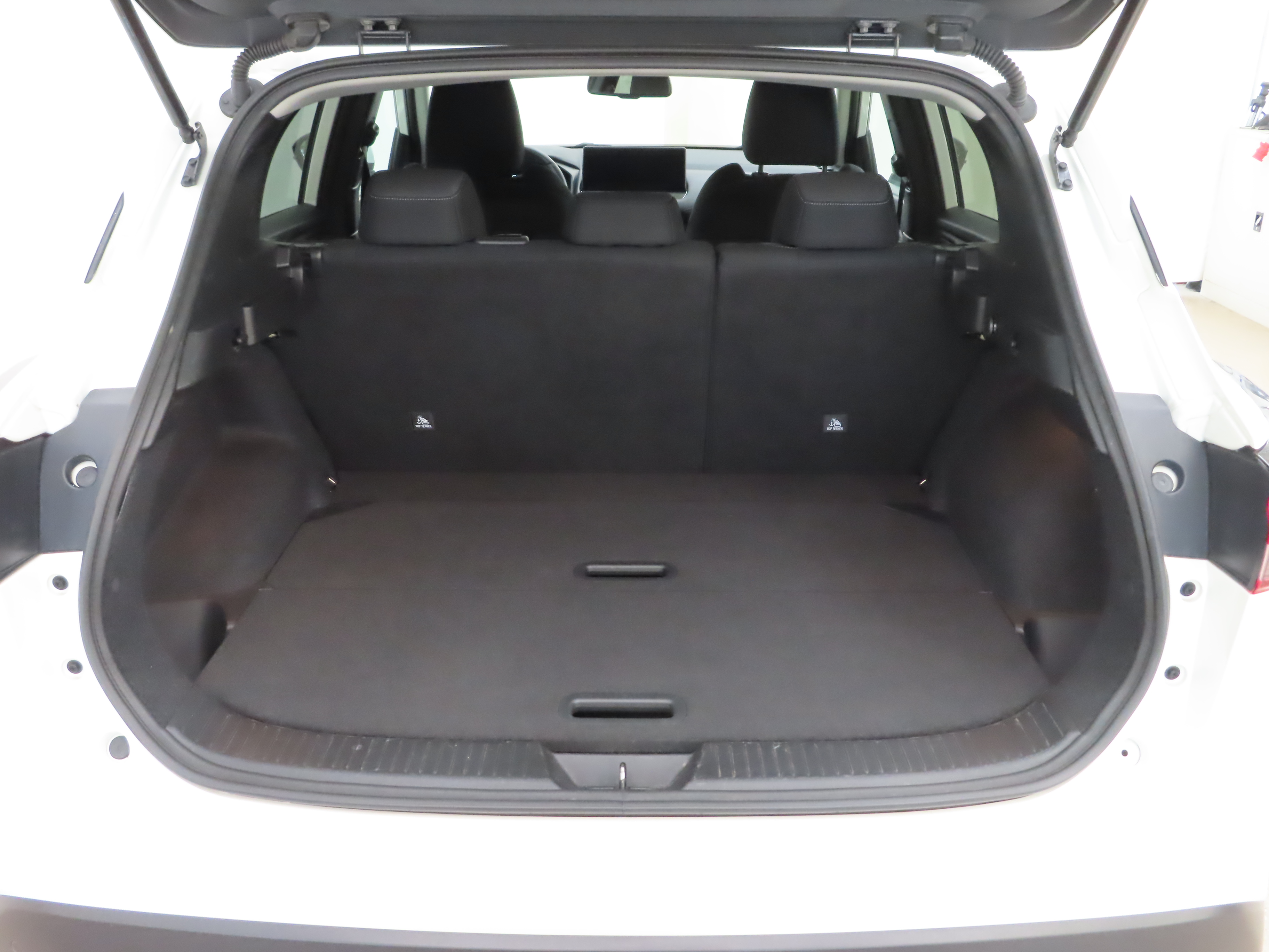 NISSAN Qashqai 2023