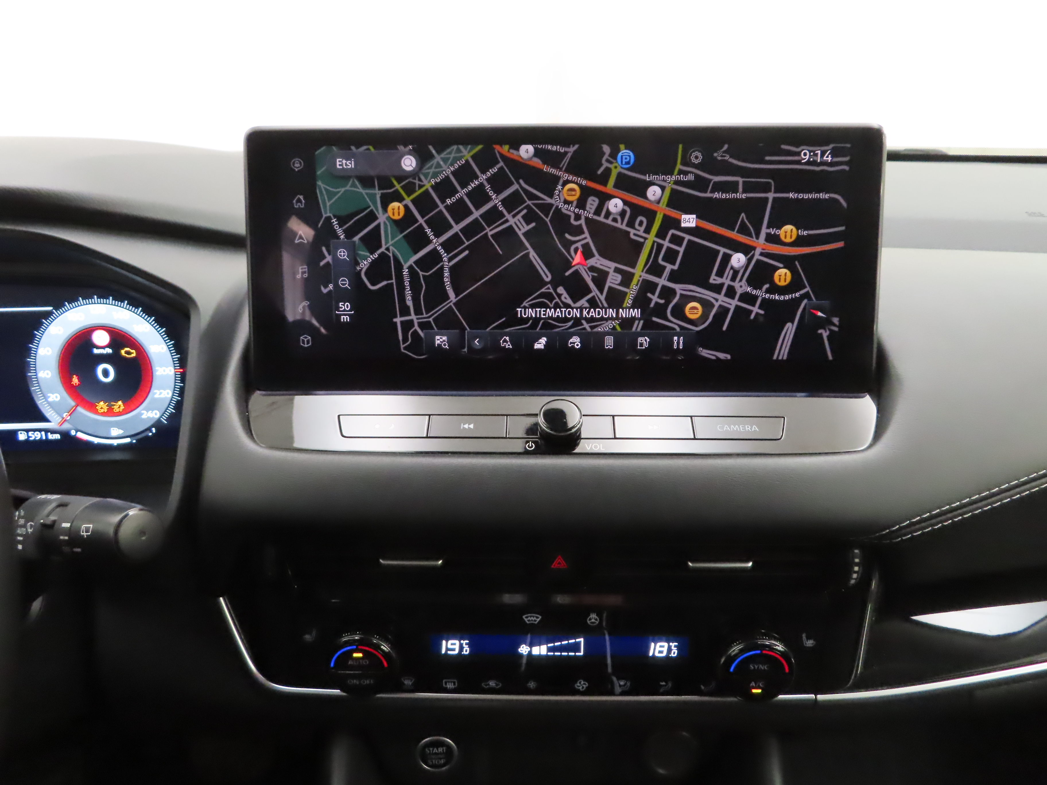 NISSAN Qashqai 2023