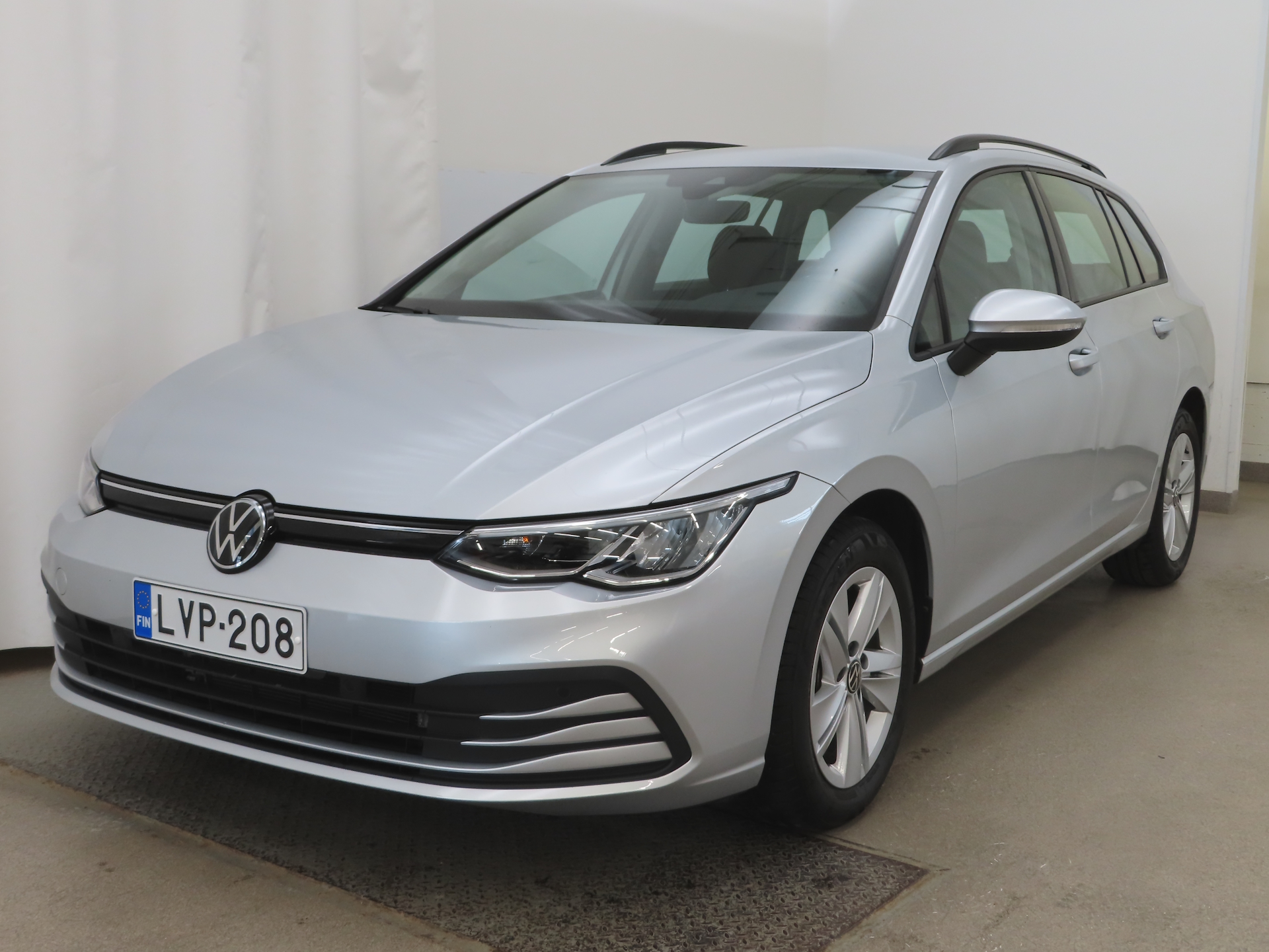 Volkswagen Golf 2024