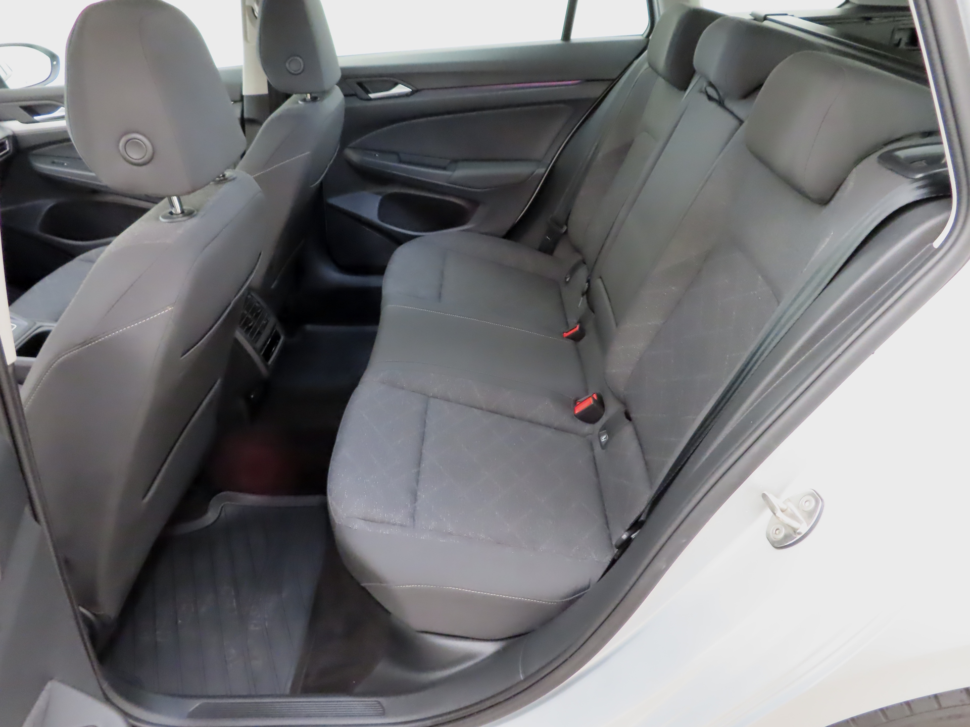 Volkswagen Golf 2024