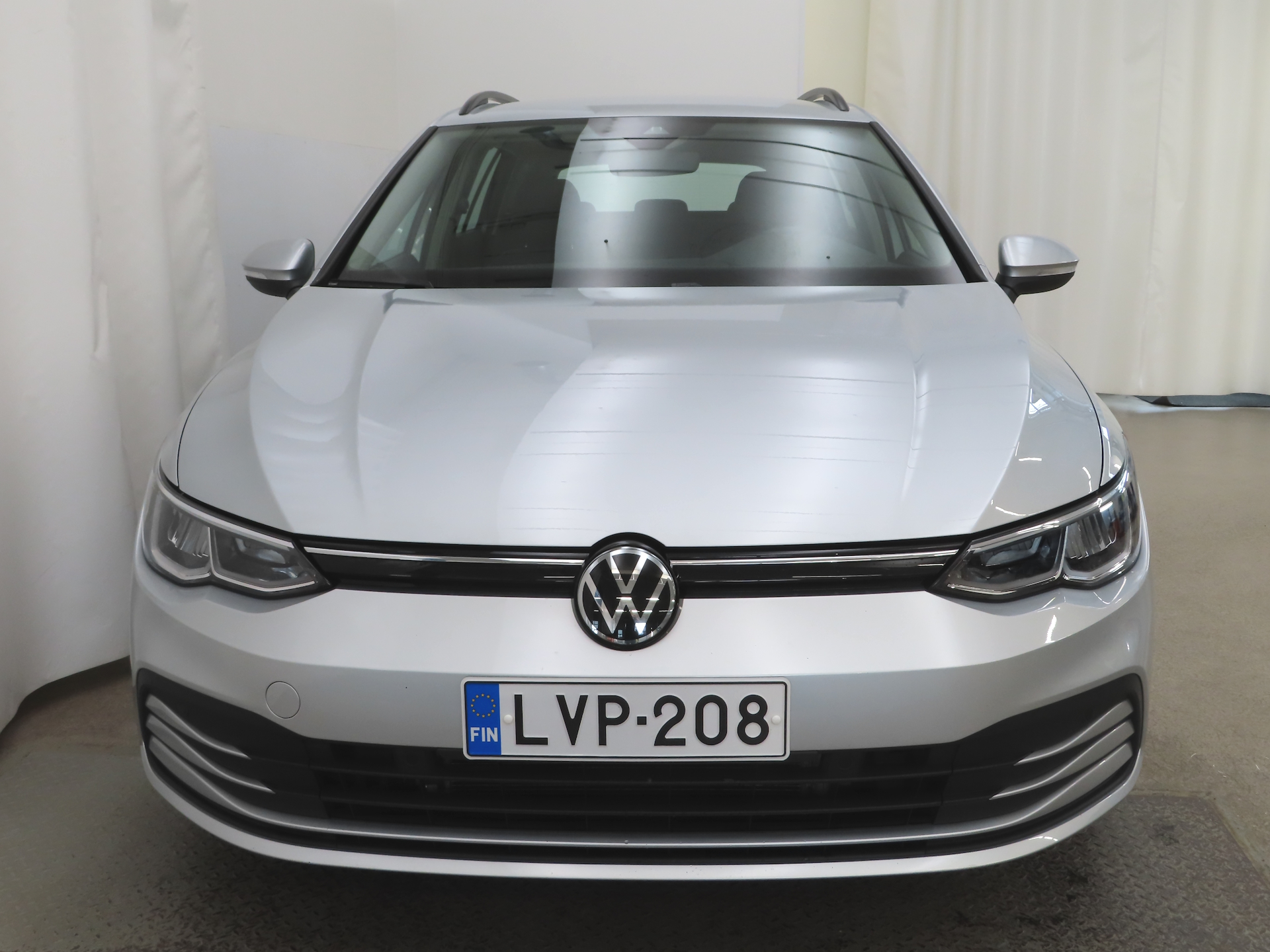 Volkswagen Golf 2024