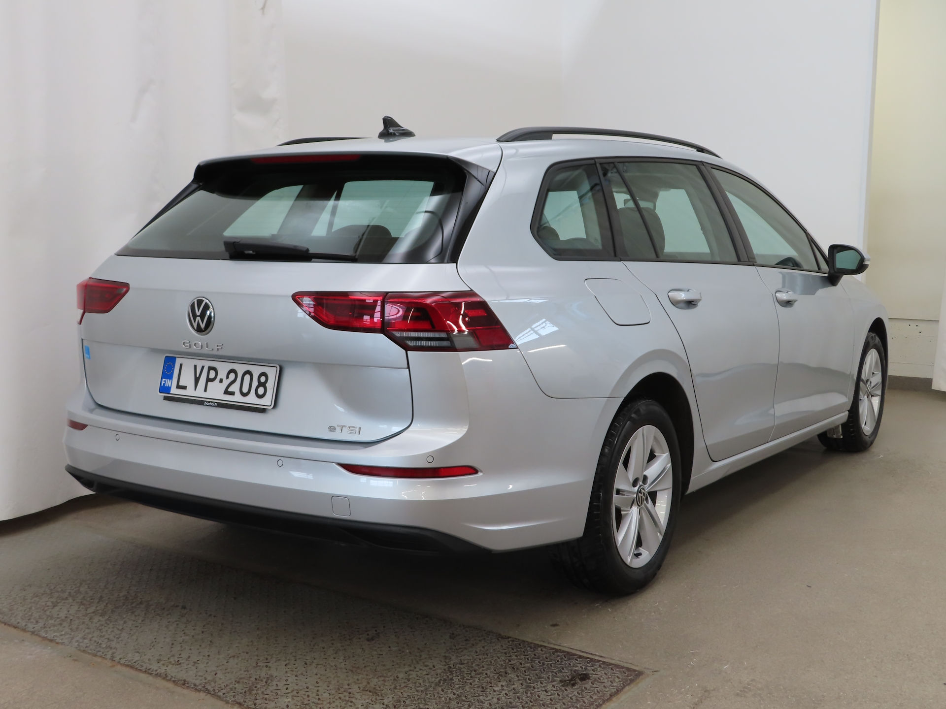 Volkswagen Golf 2024