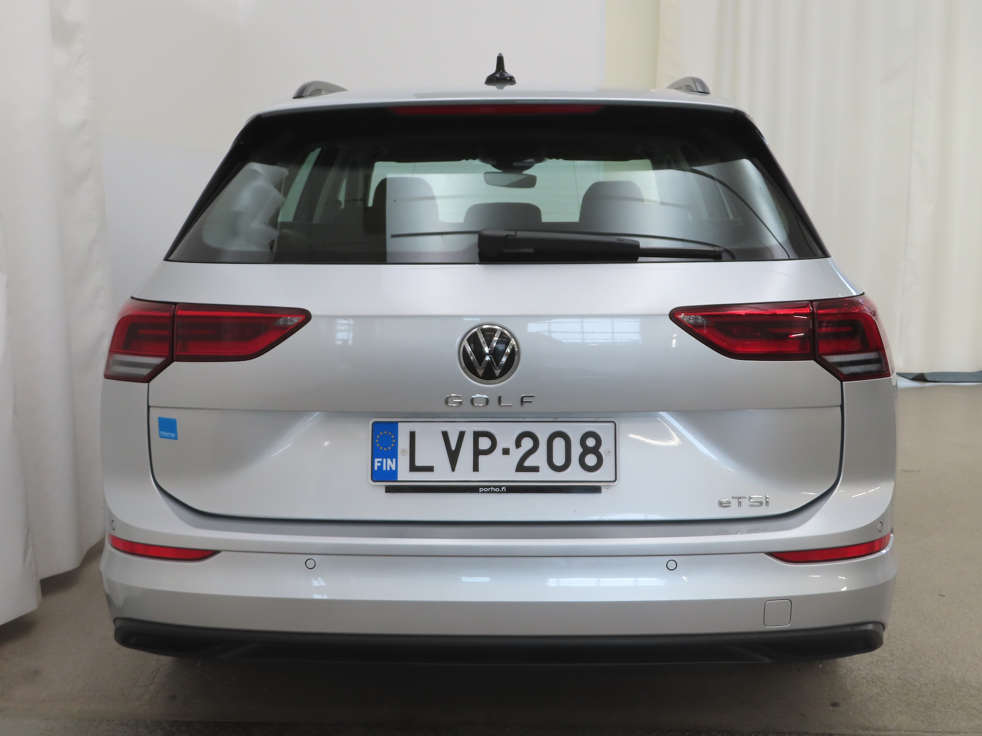 Volkswagen Golf 2024