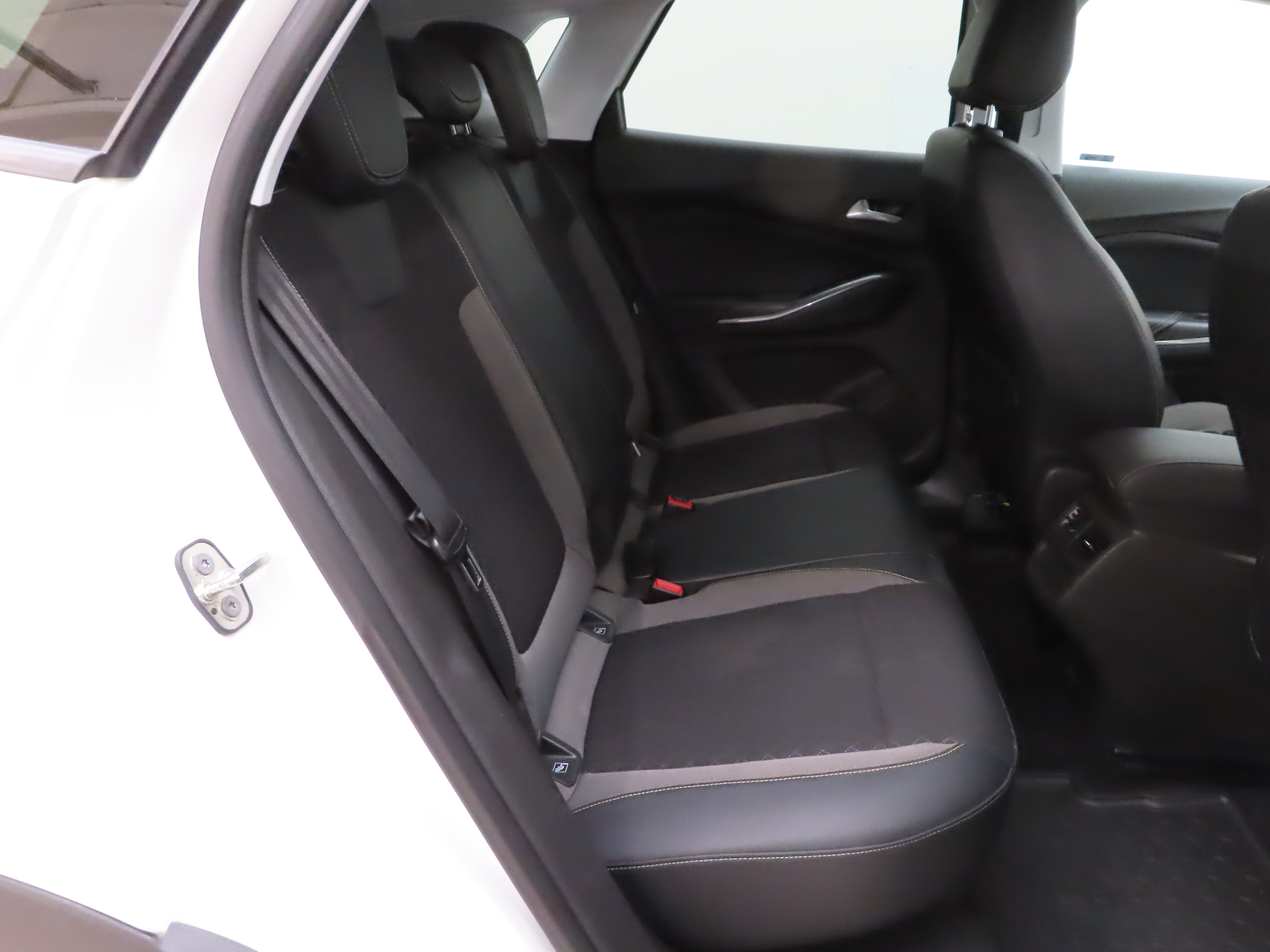 Opel Grandland X 2017