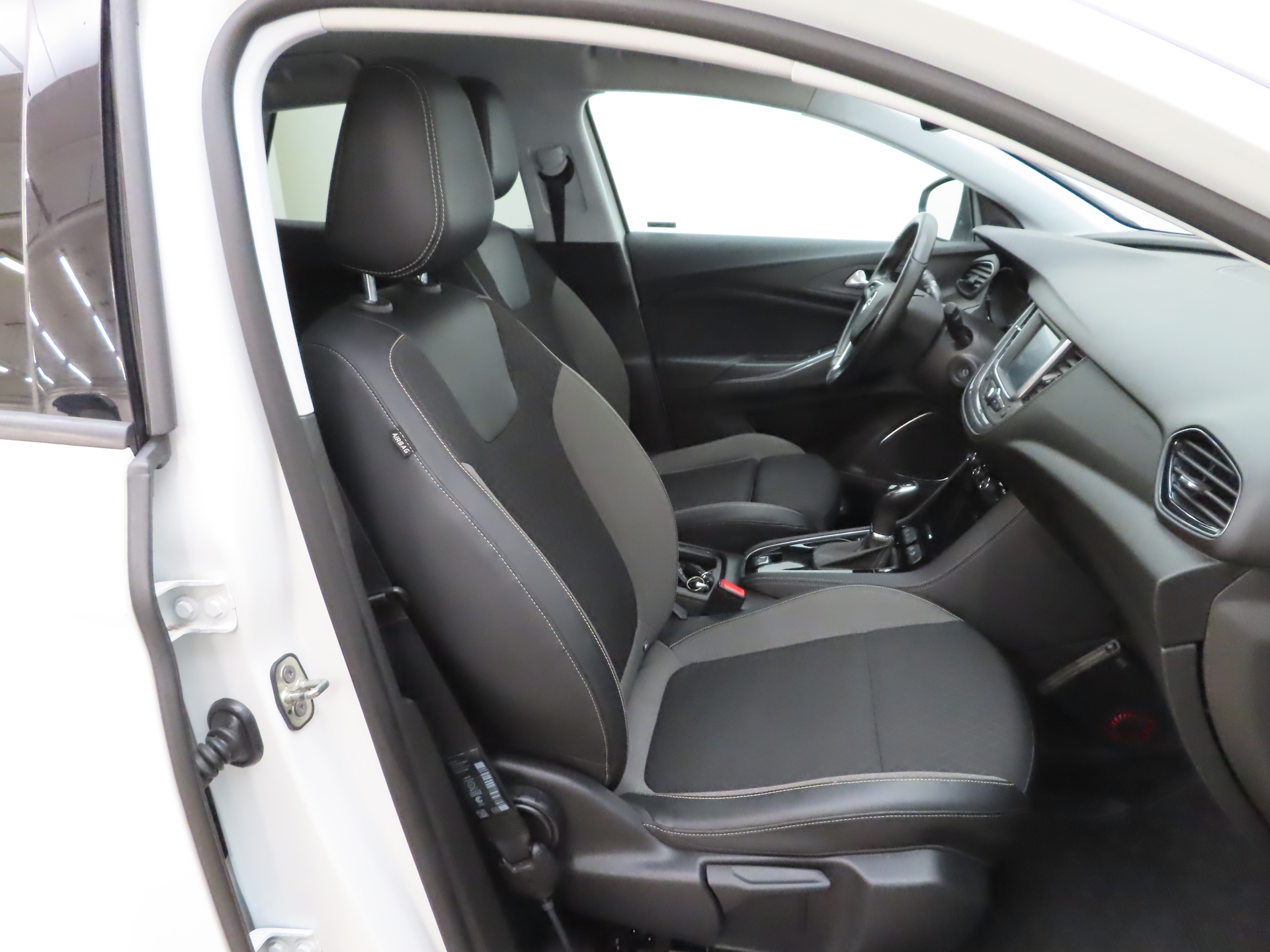 Opel Grandland X 2017