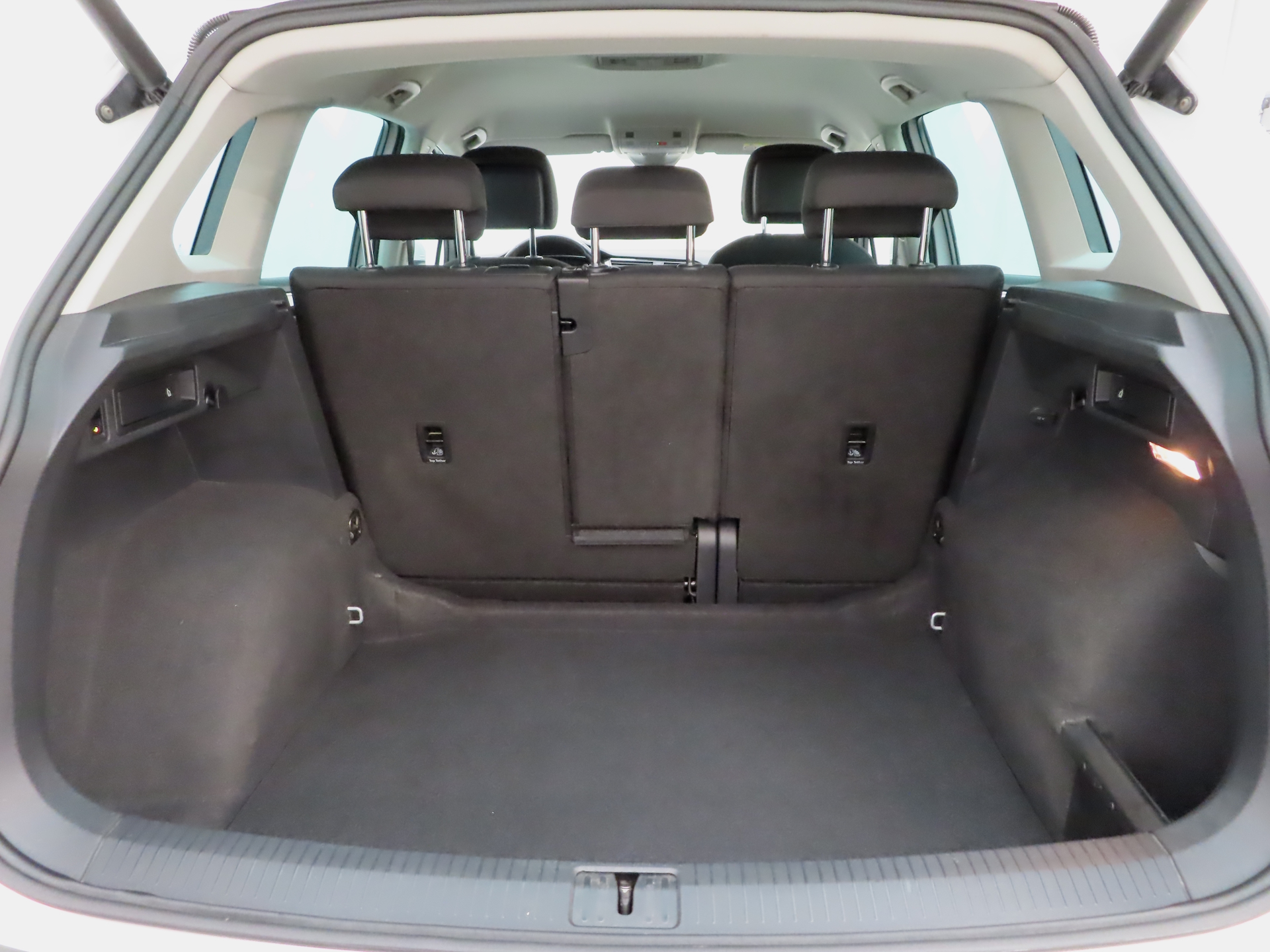 Volkswagen Tiguan 2019