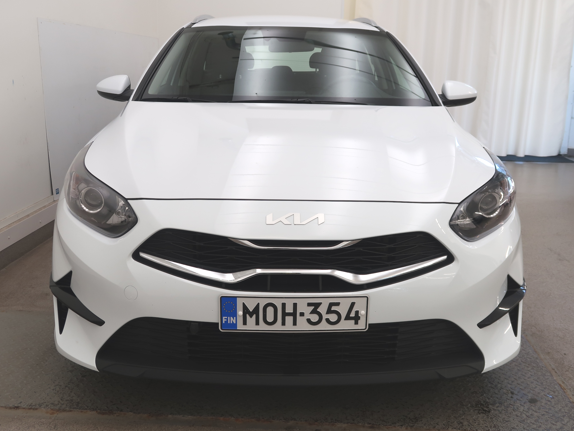 Kia Ceed 2022
