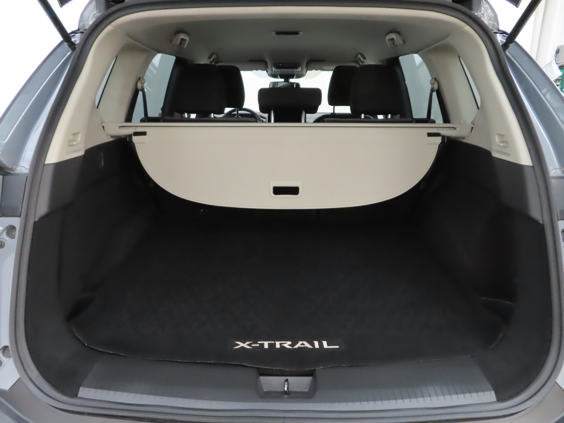Nissan X-Trail 2023