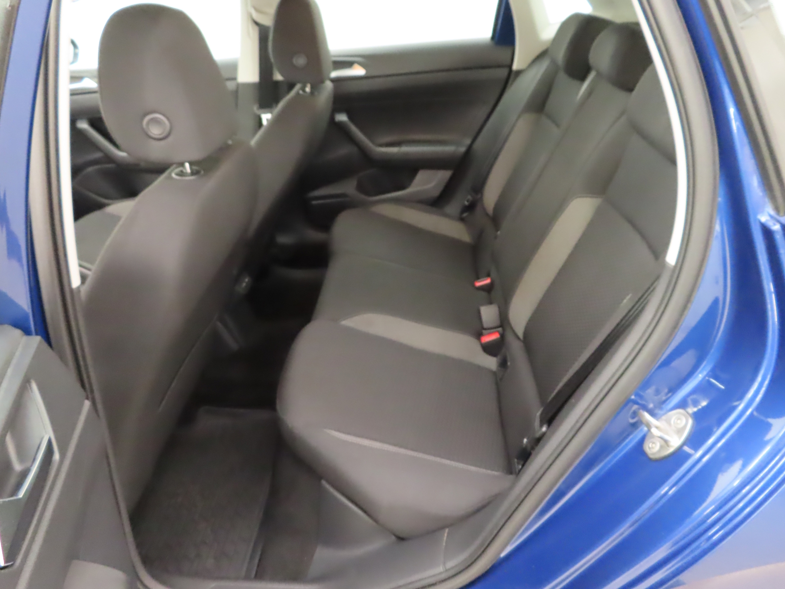 Volkswagen Polo 2022