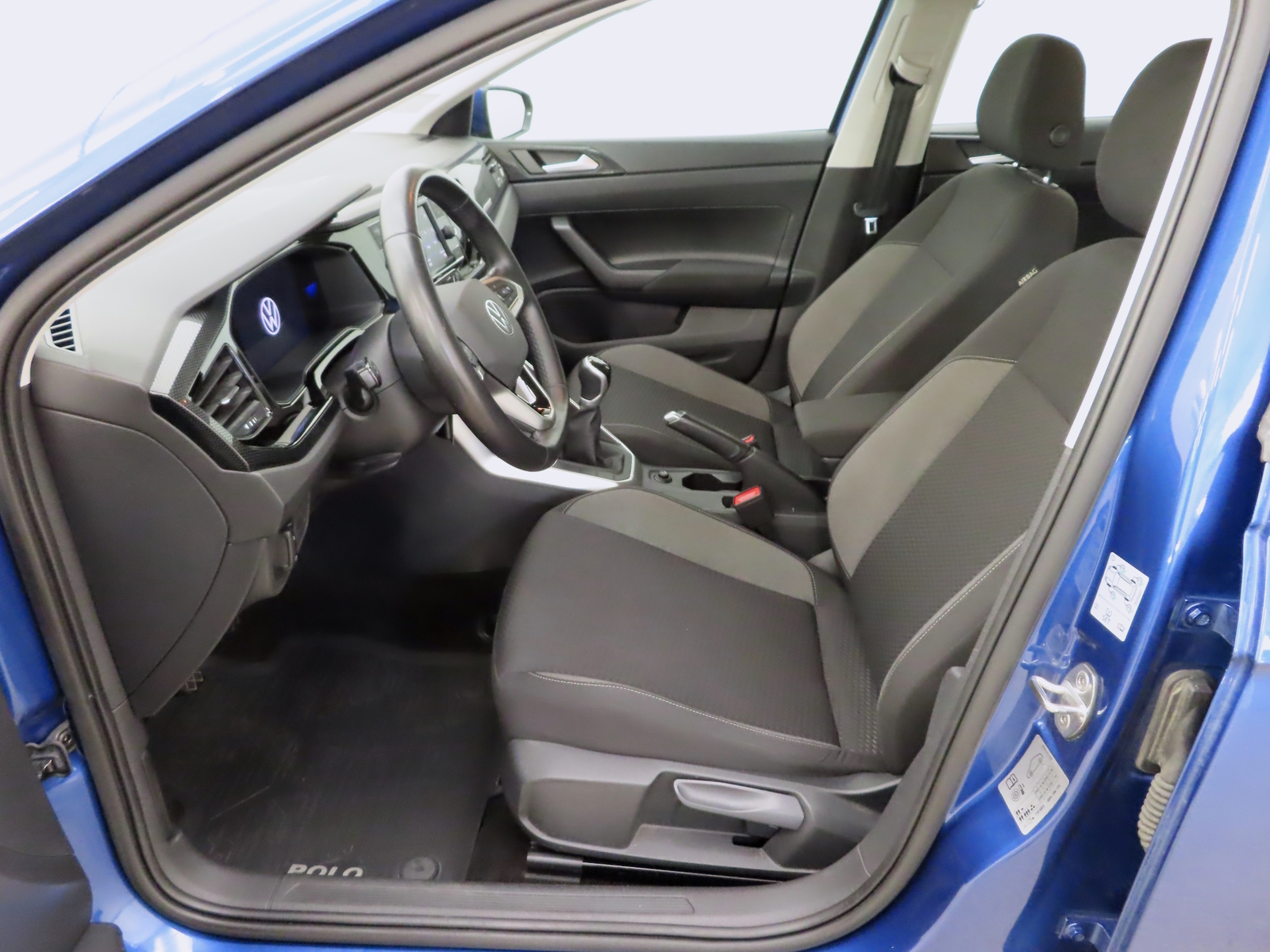Volkswagen Polo 2022