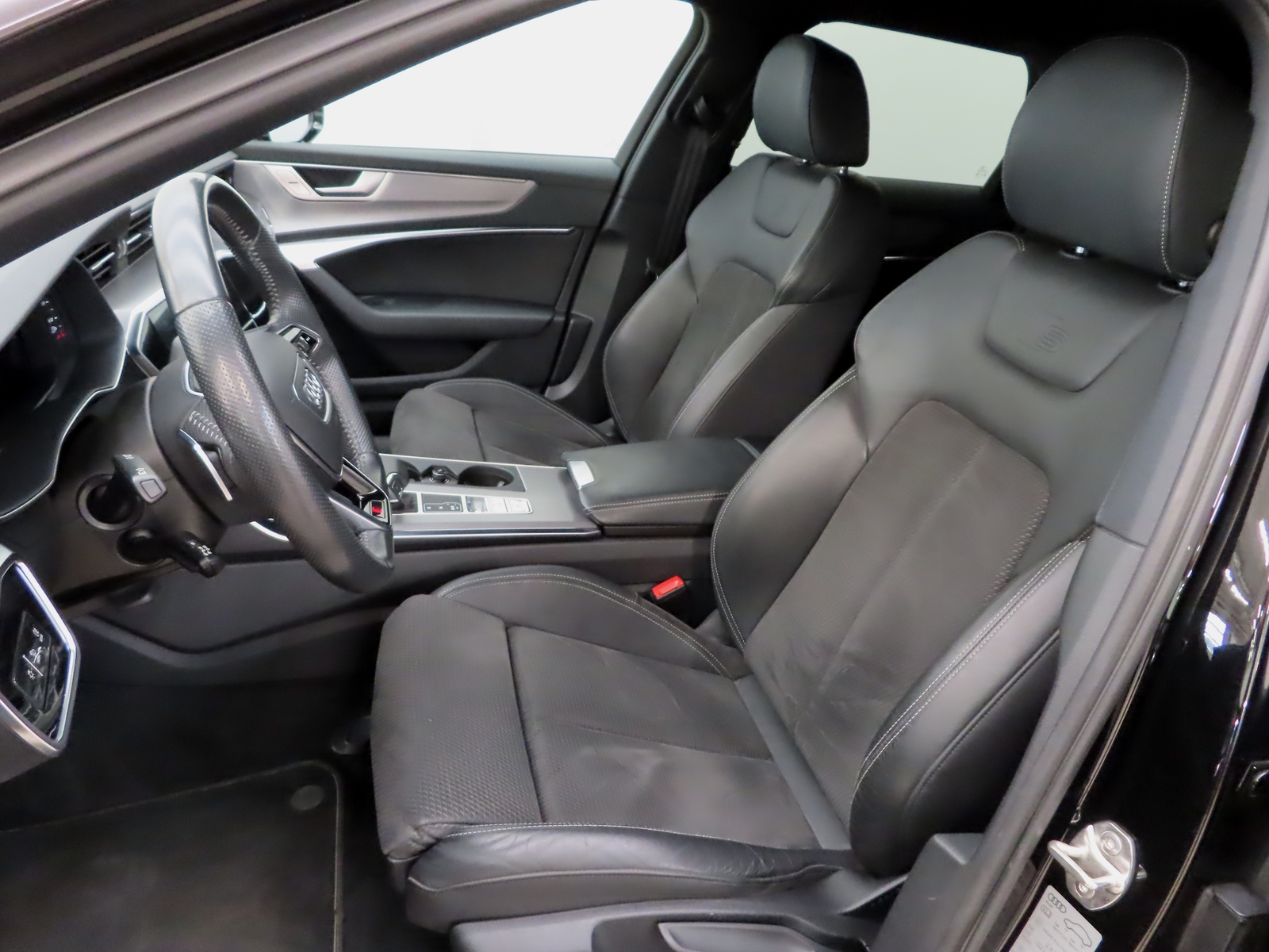 Audi A6 2020