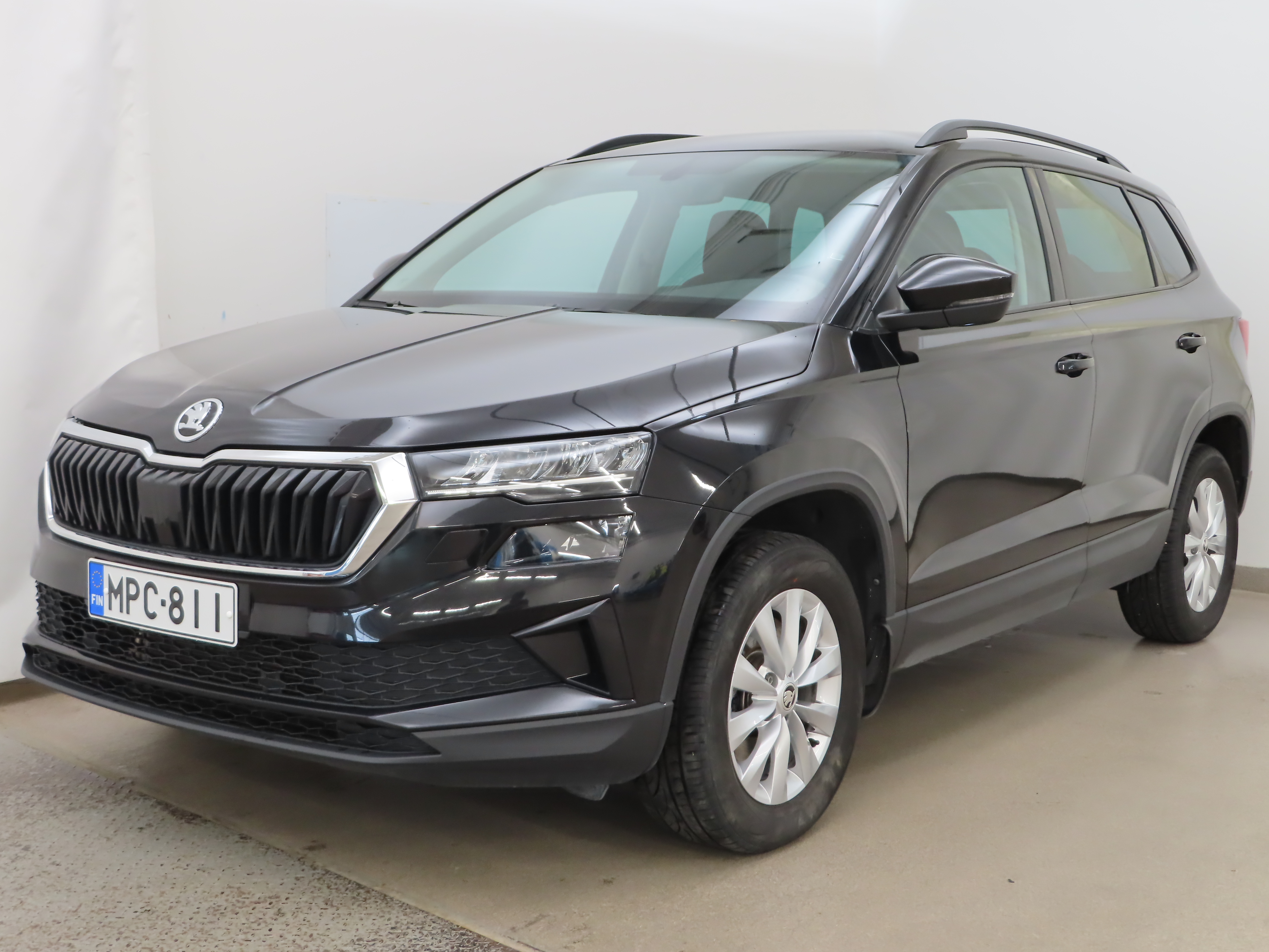 SKODA Karoq 2023