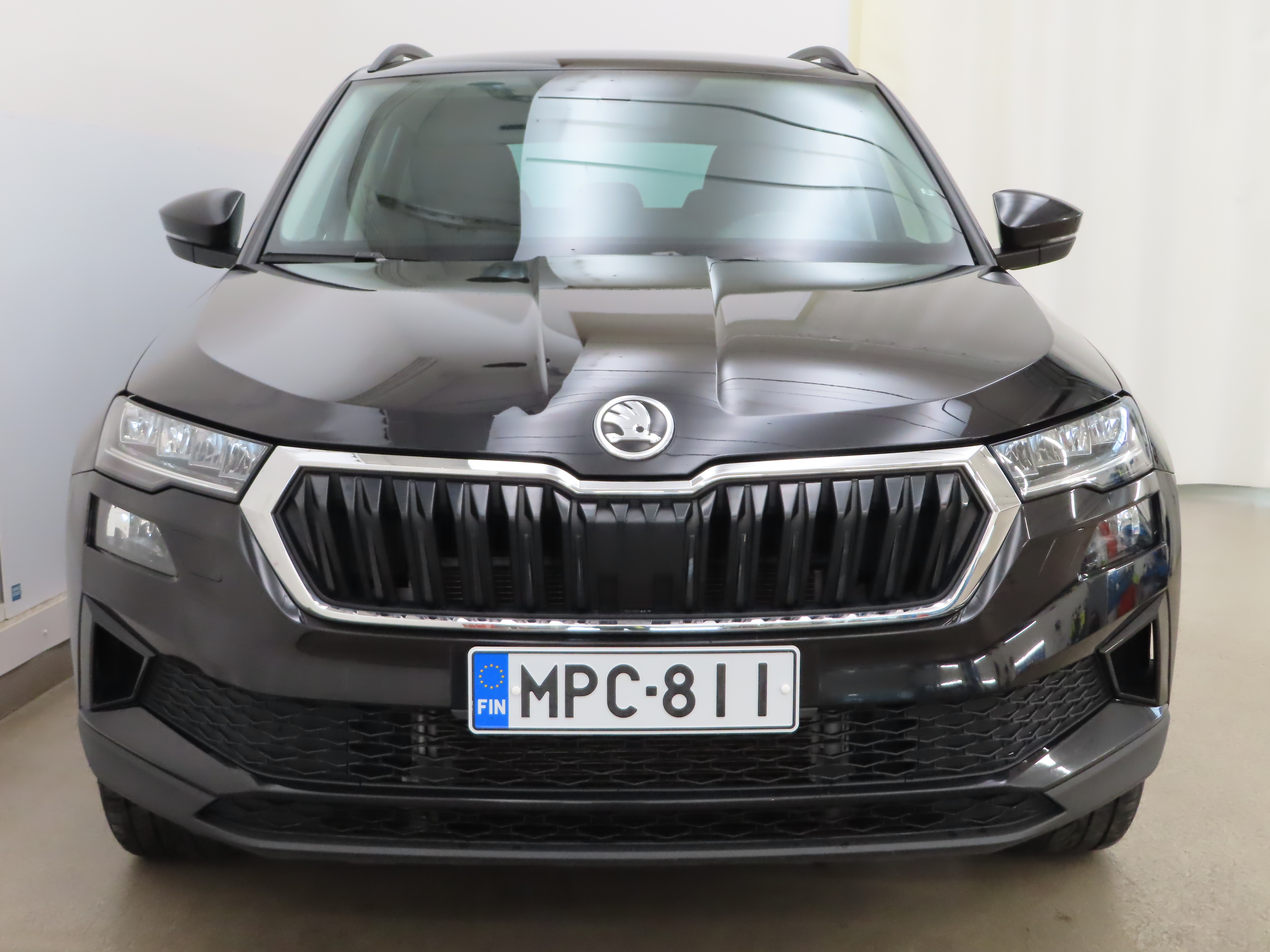 SKODA Karoq 2023