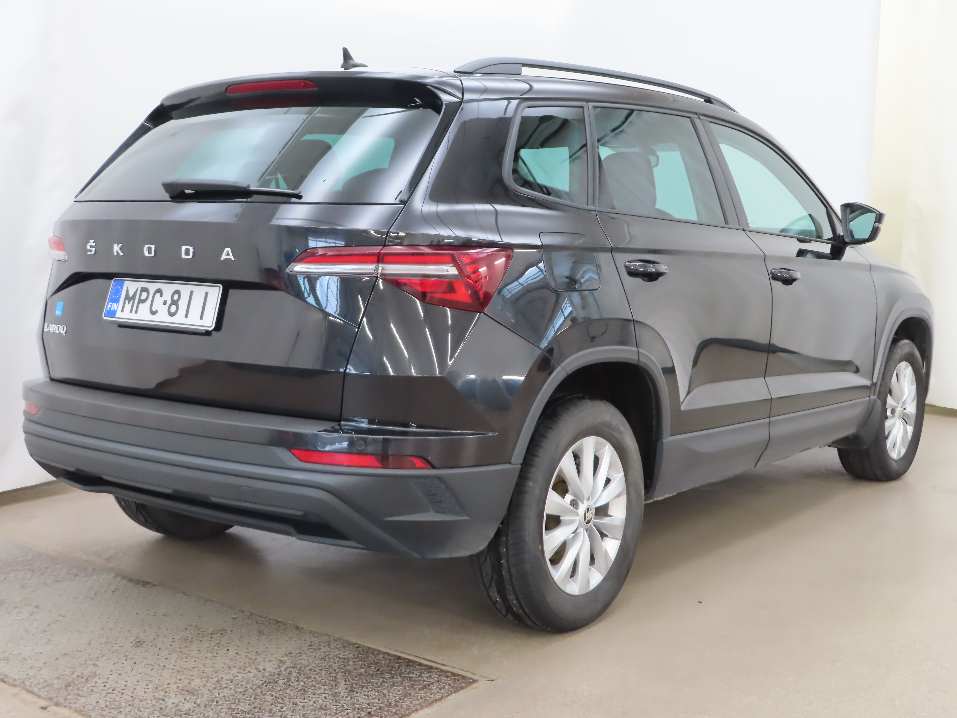 SKODA Karoq 2023