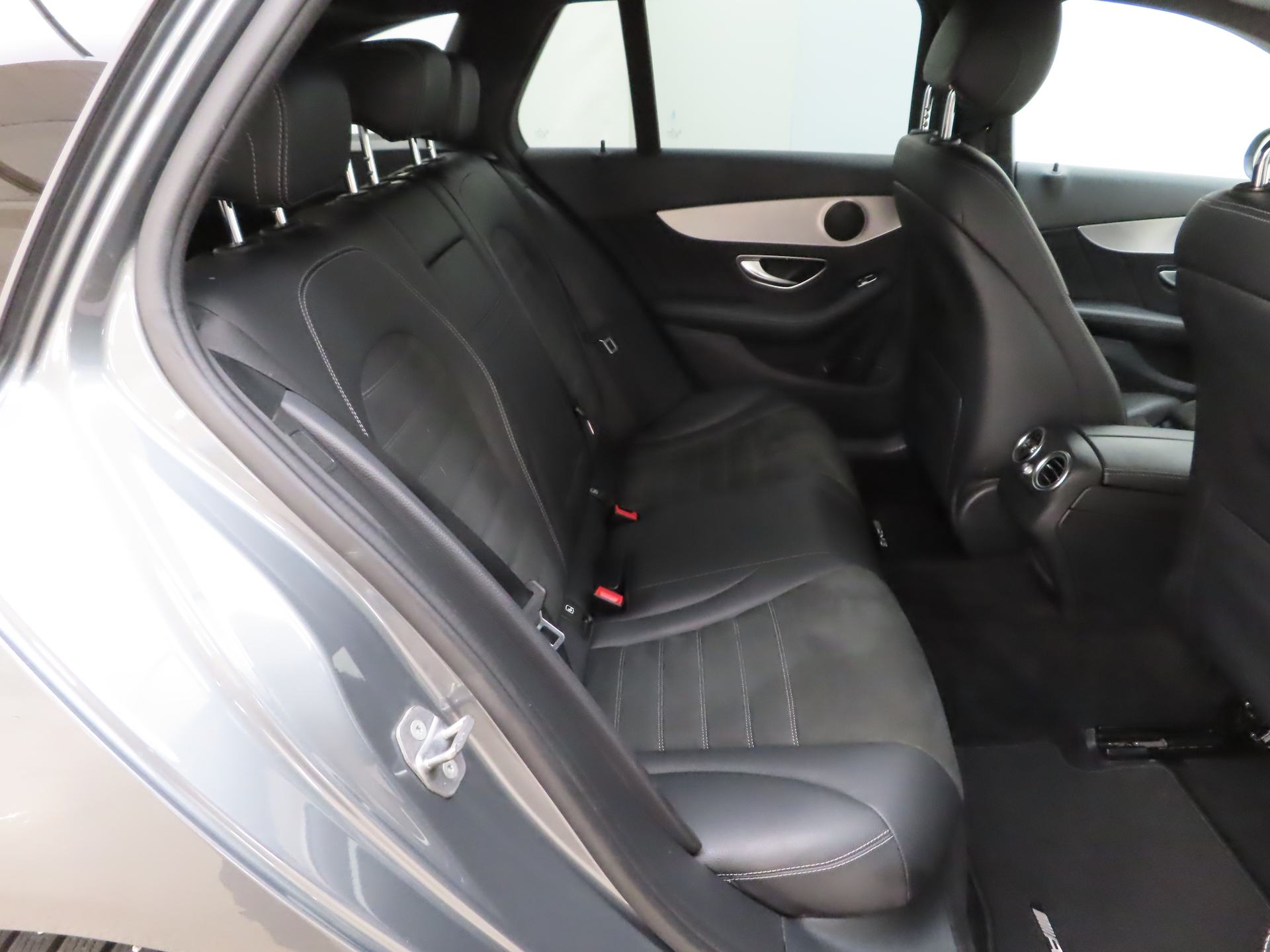 Mercedes-Benz C 2019