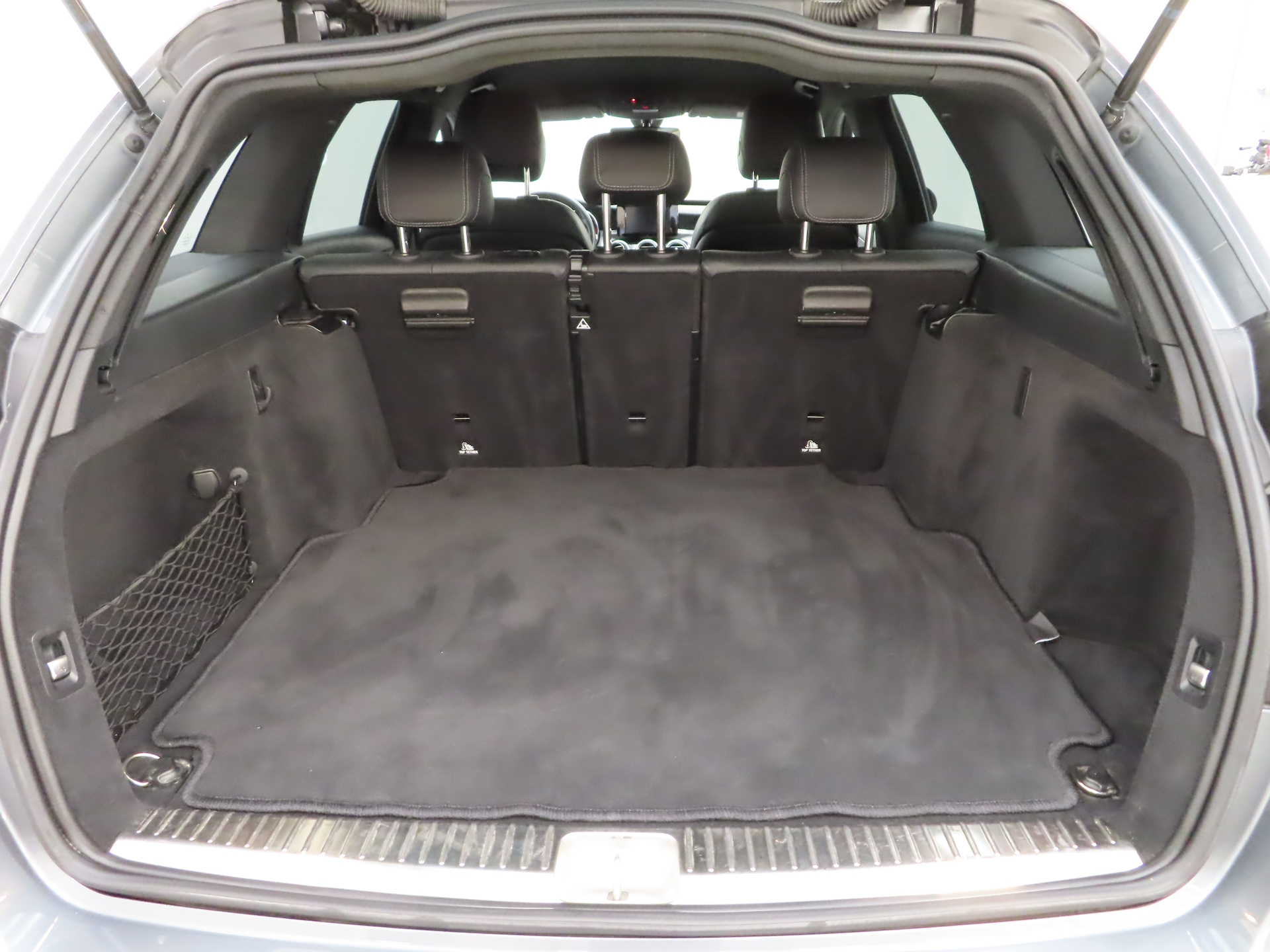 Mercedes-Benz C 2019