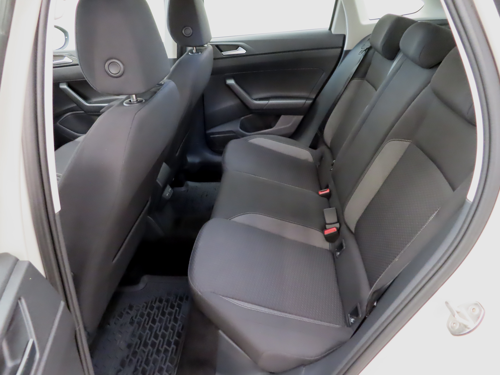 Volkswagen Taigo 2024