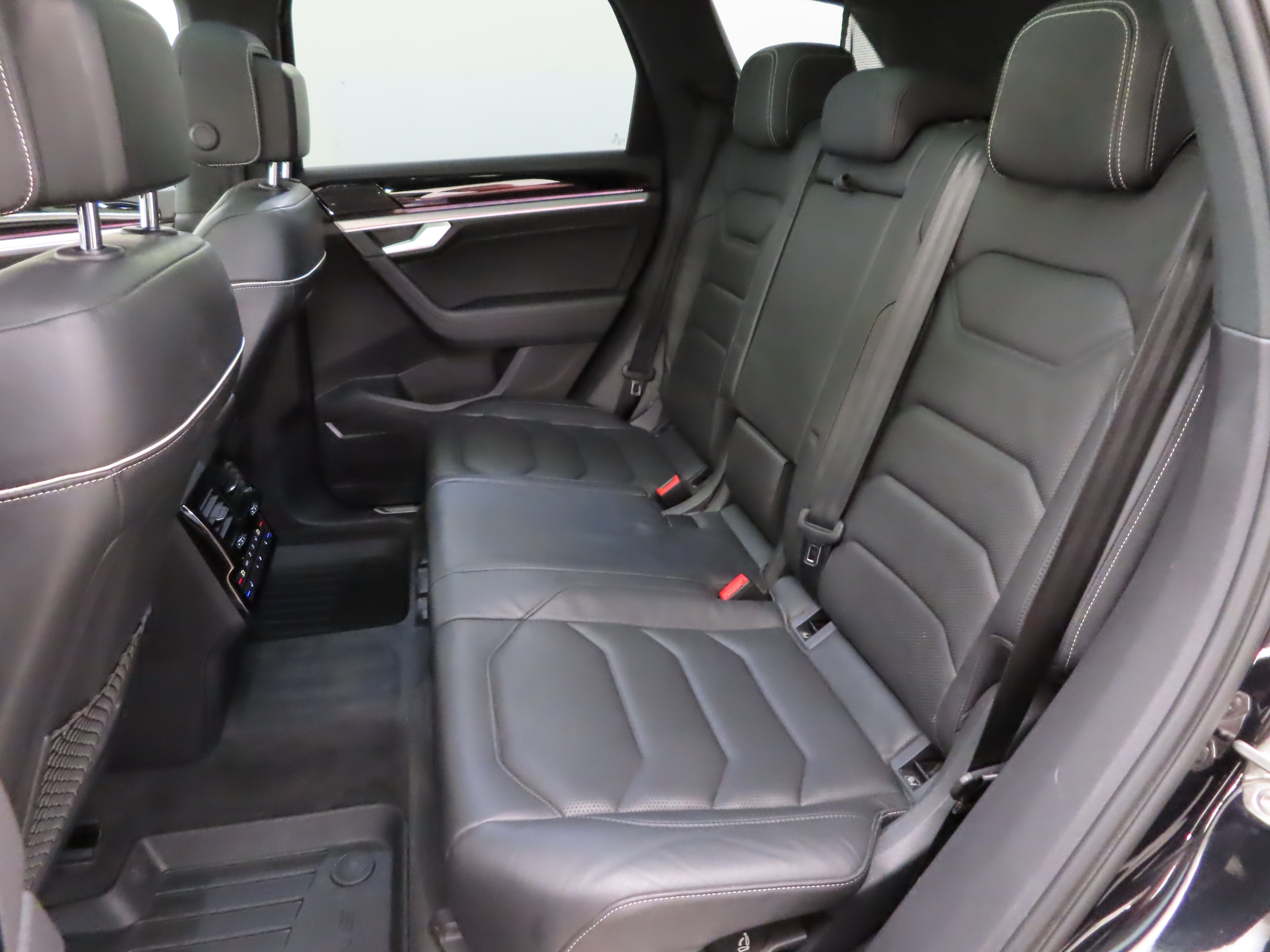 Volkswagen Touareg 2021