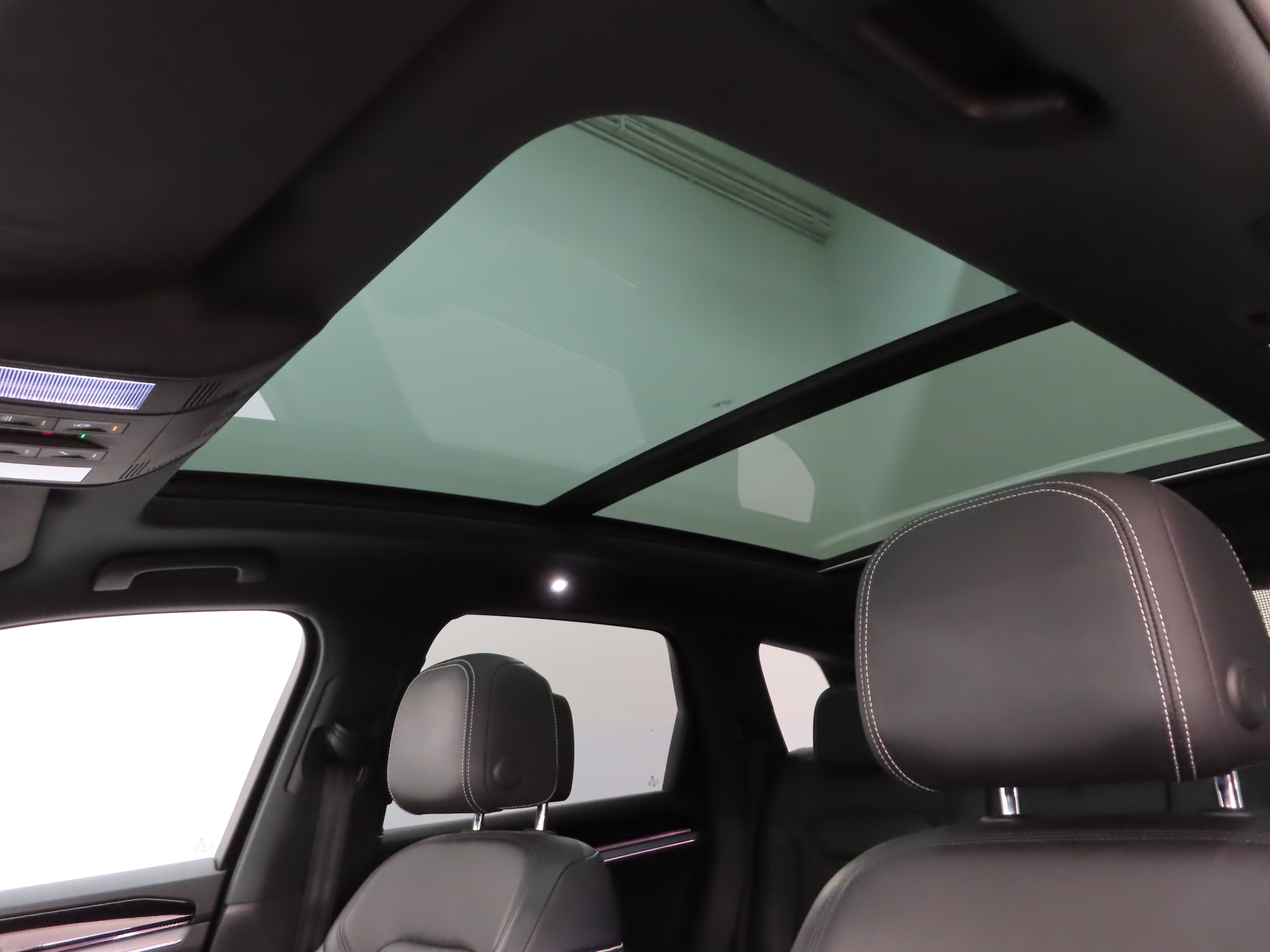 Volkswagen Touareg 2021