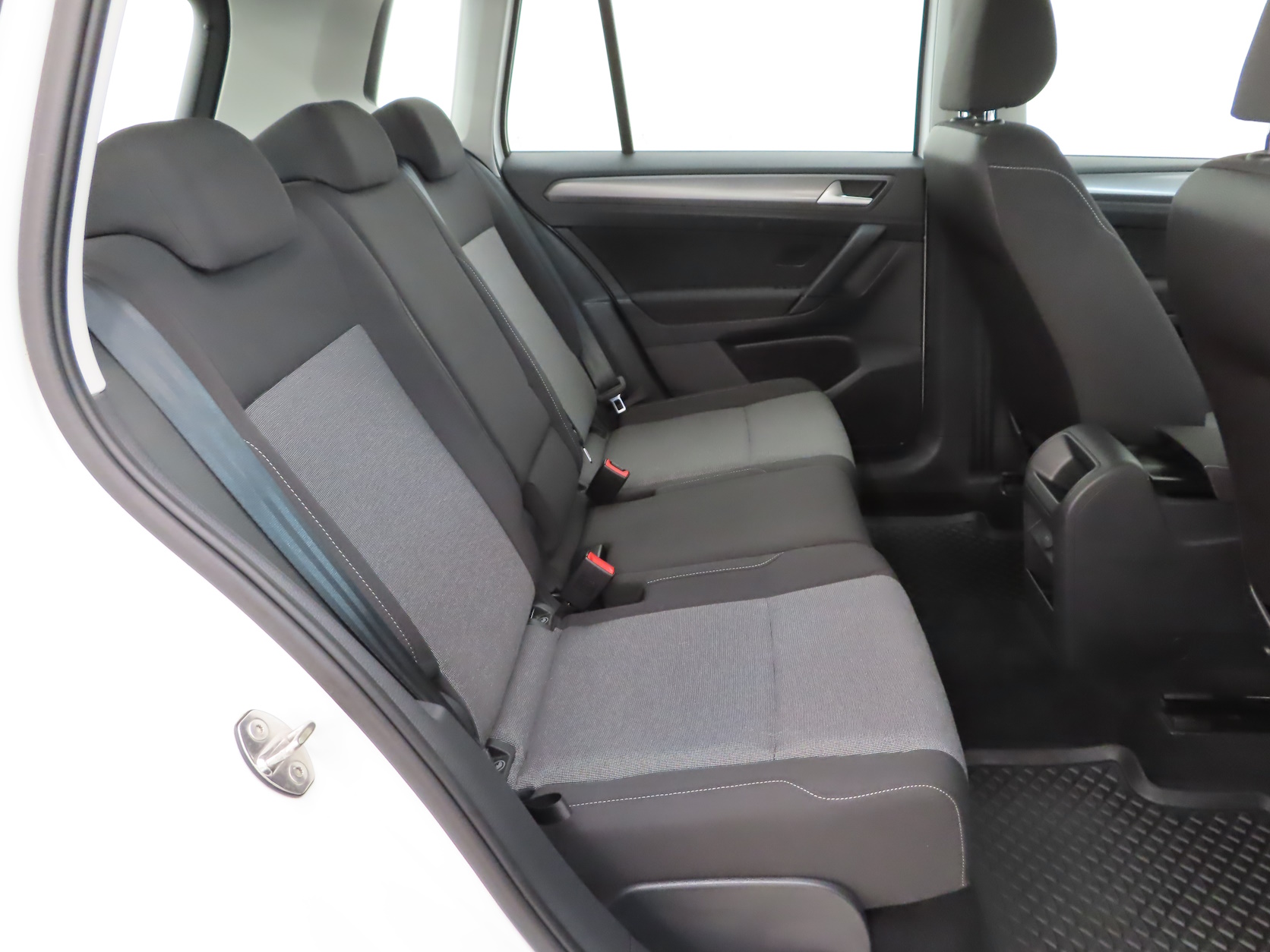 Volkswagen Golf Sportsvan 2016