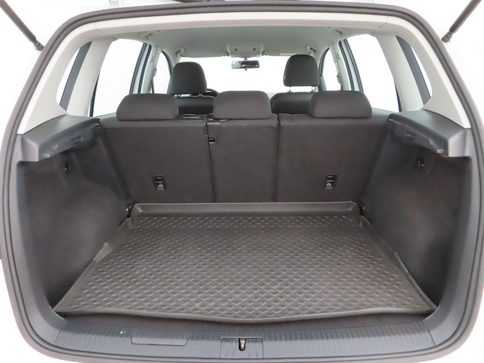 Volkswagen Golf Sportsvan 2016