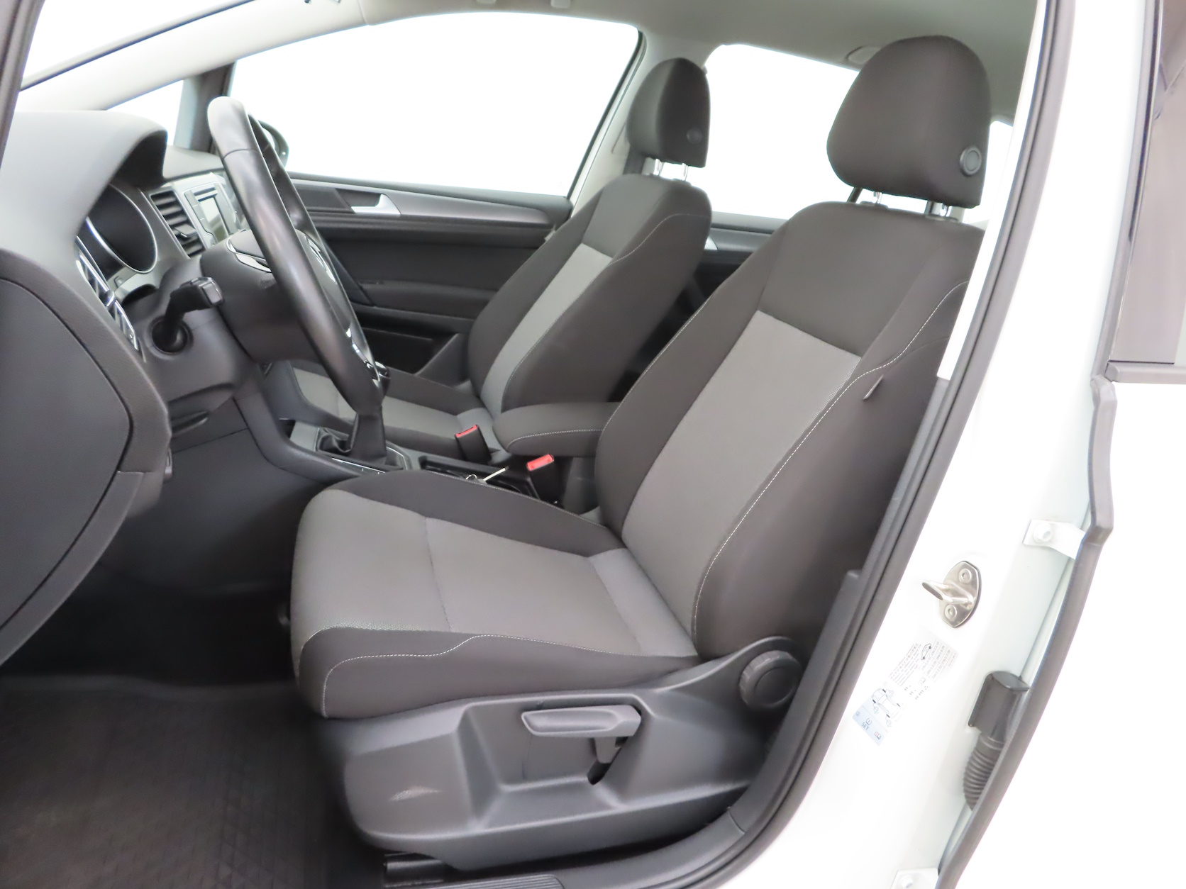 Volkswagen Golf Sportsvan 2016
