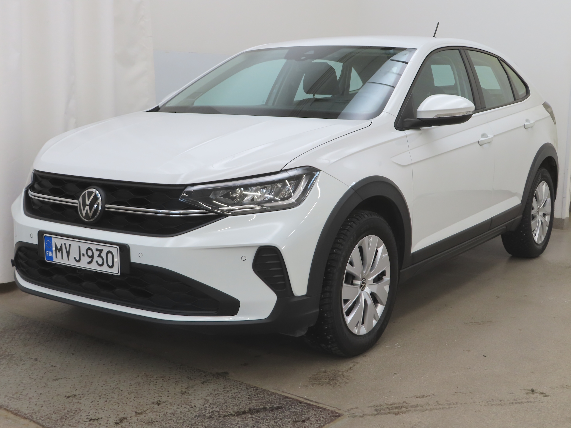Volkswagen Taigo 2024